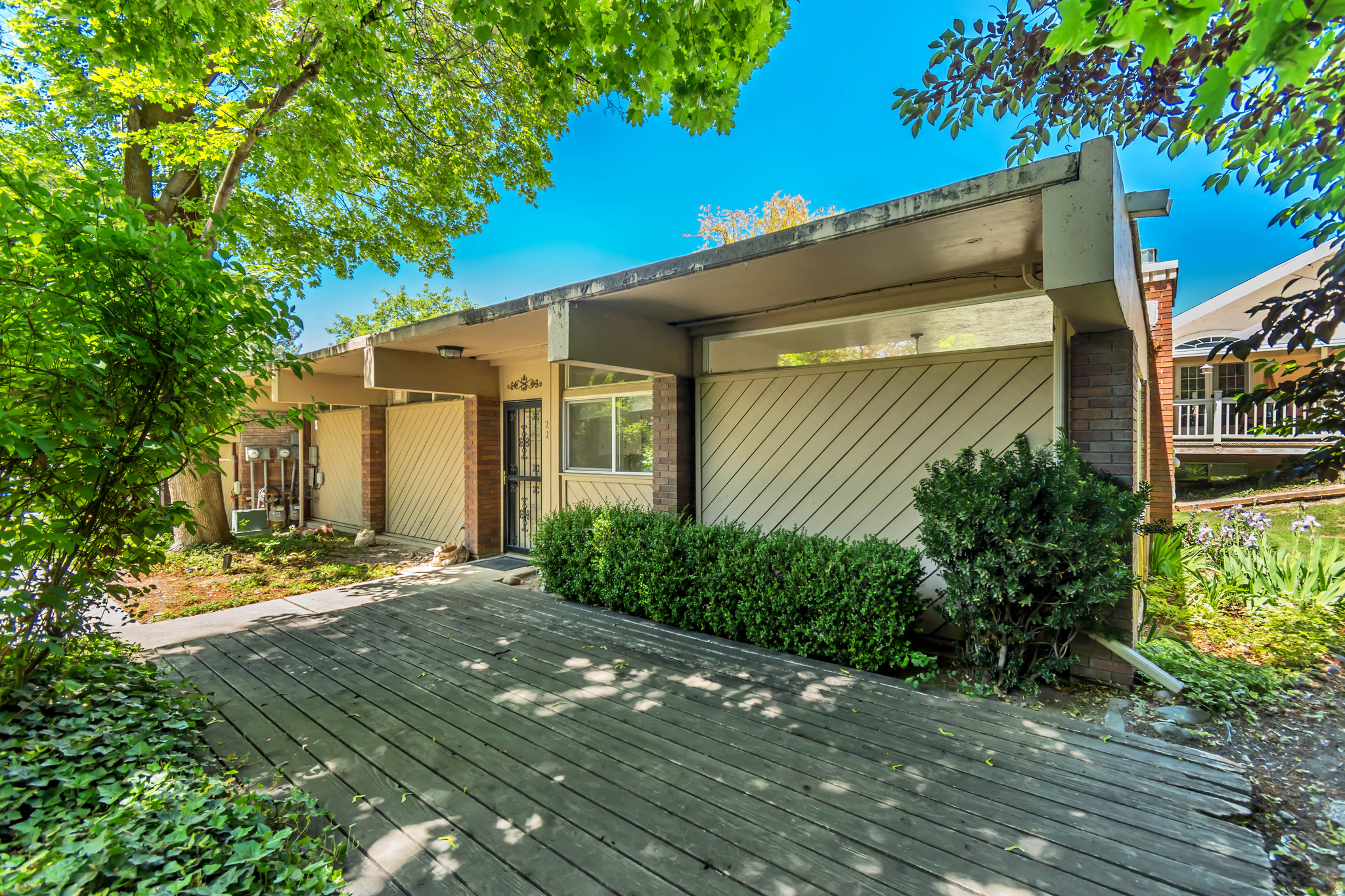 ROCK CANYON - Residential