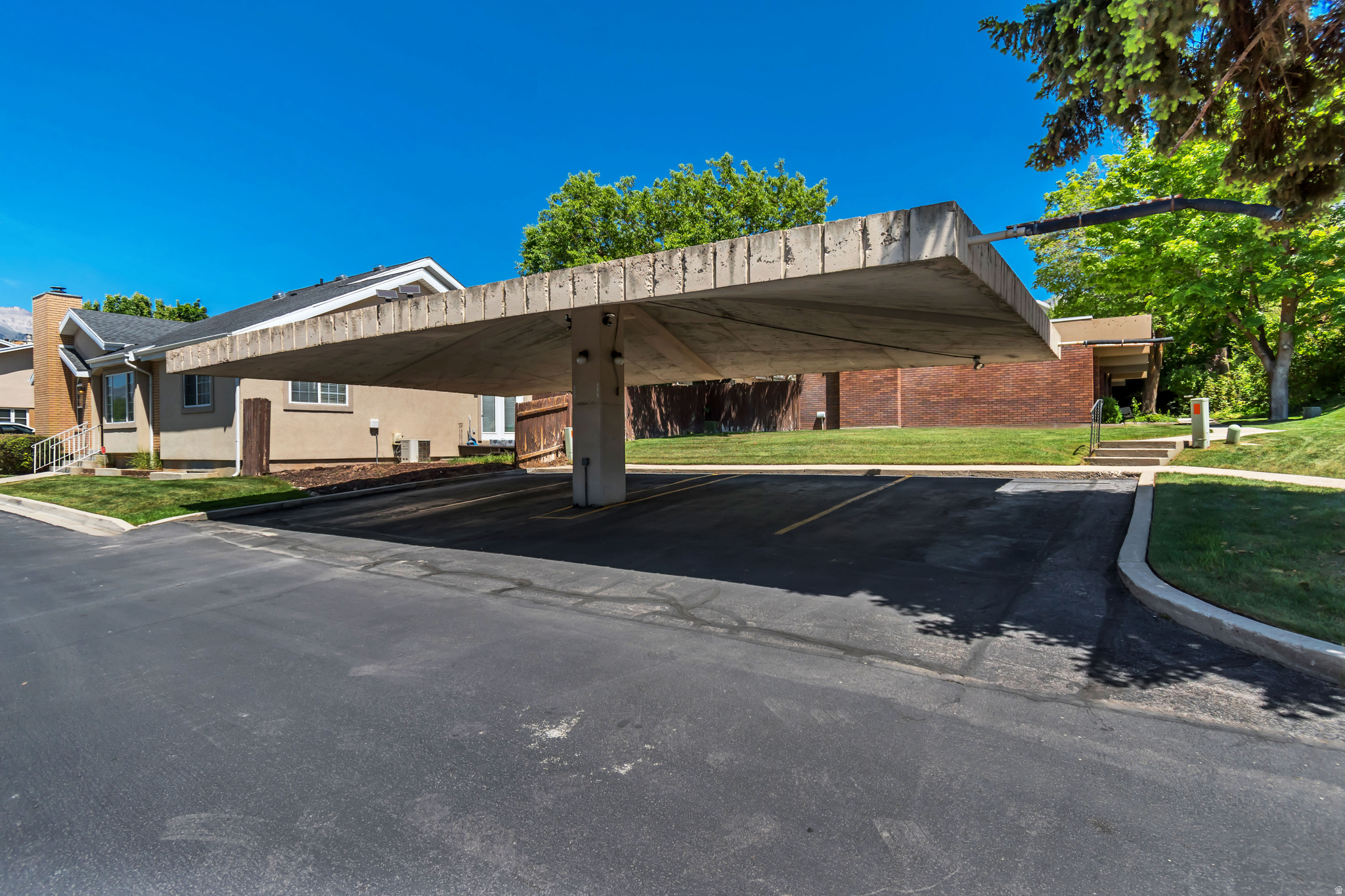 ROCK CANYON - Residential