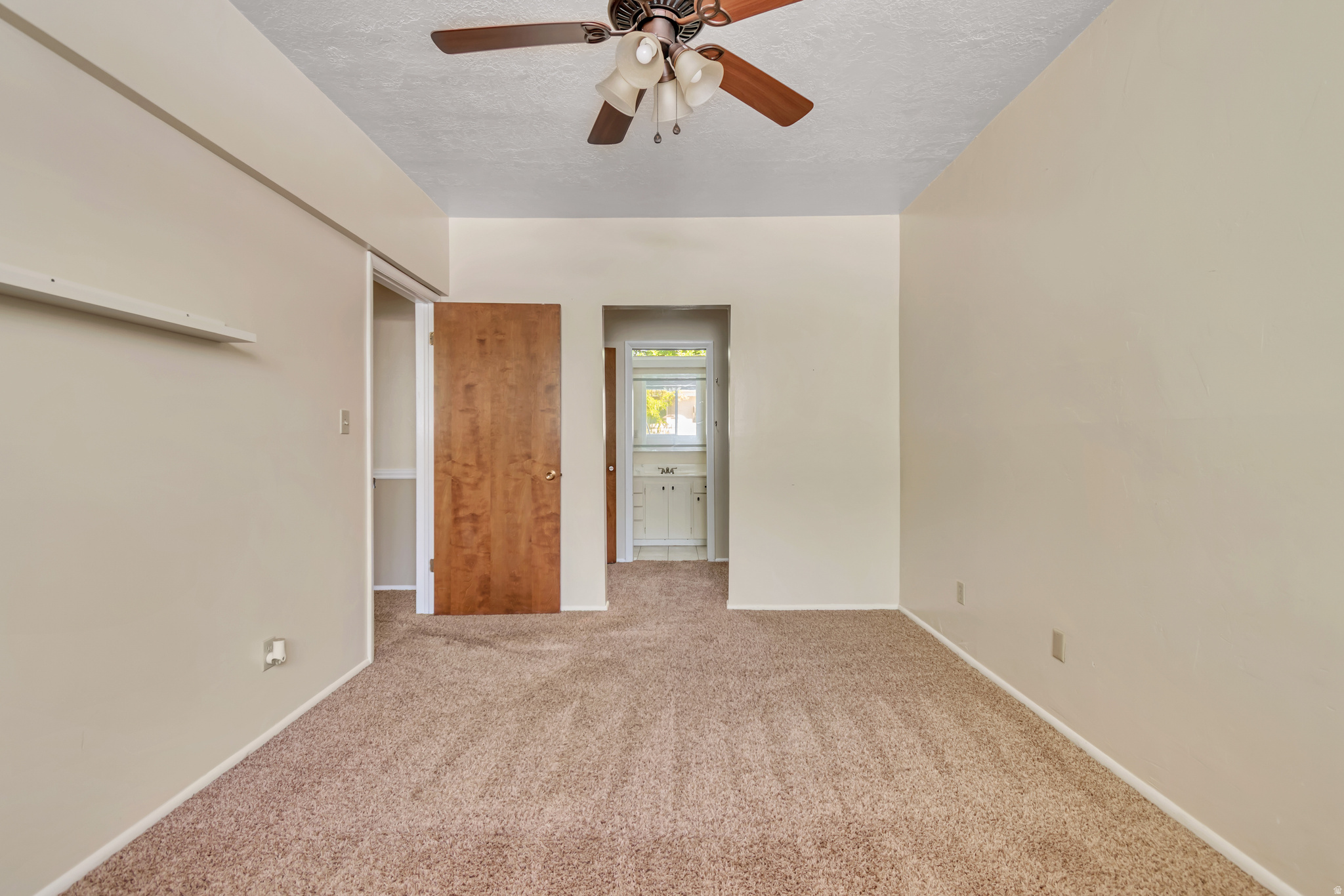 ROCK CANYON - Residential