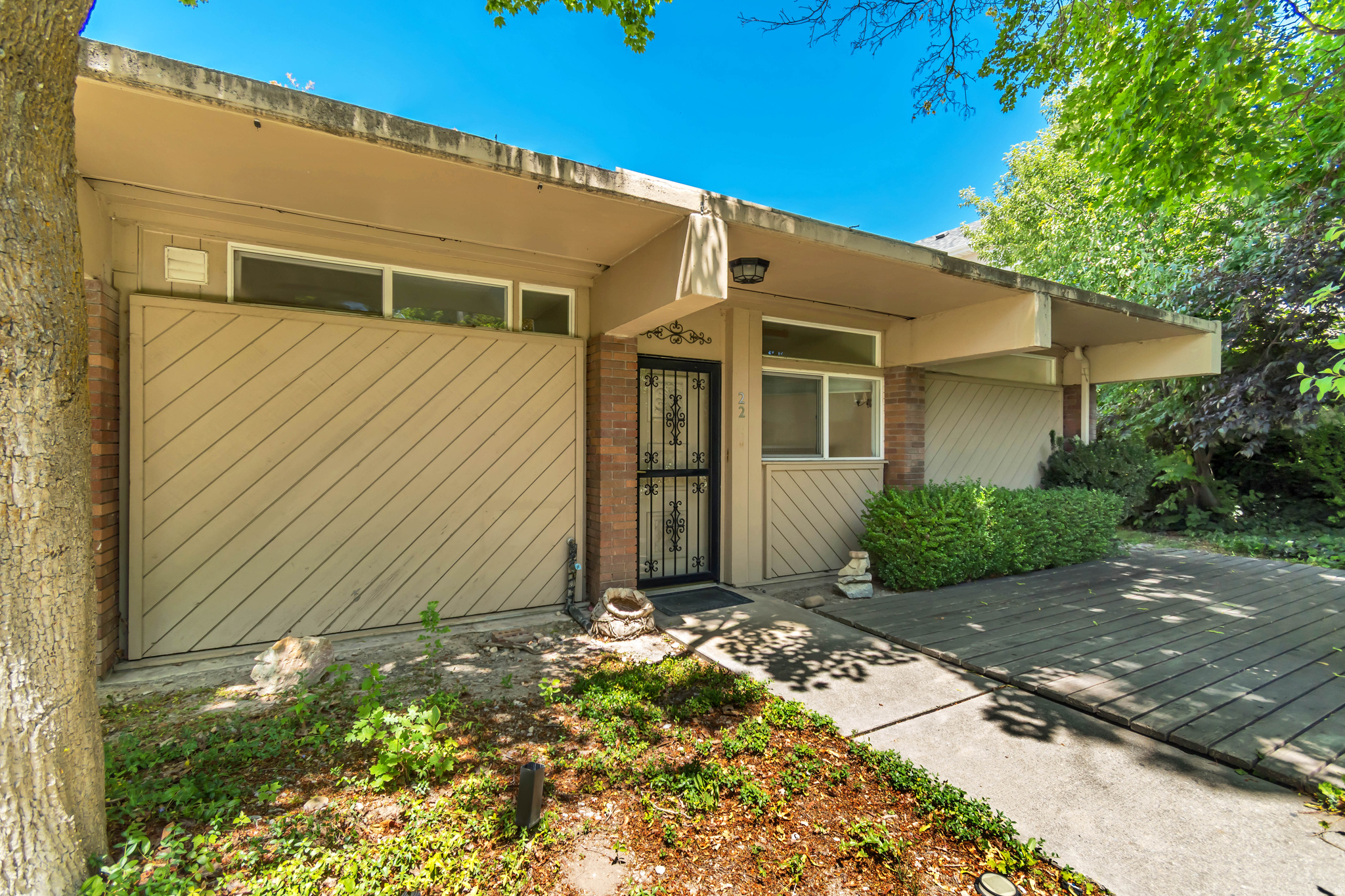 ROCK CANYON - Residential