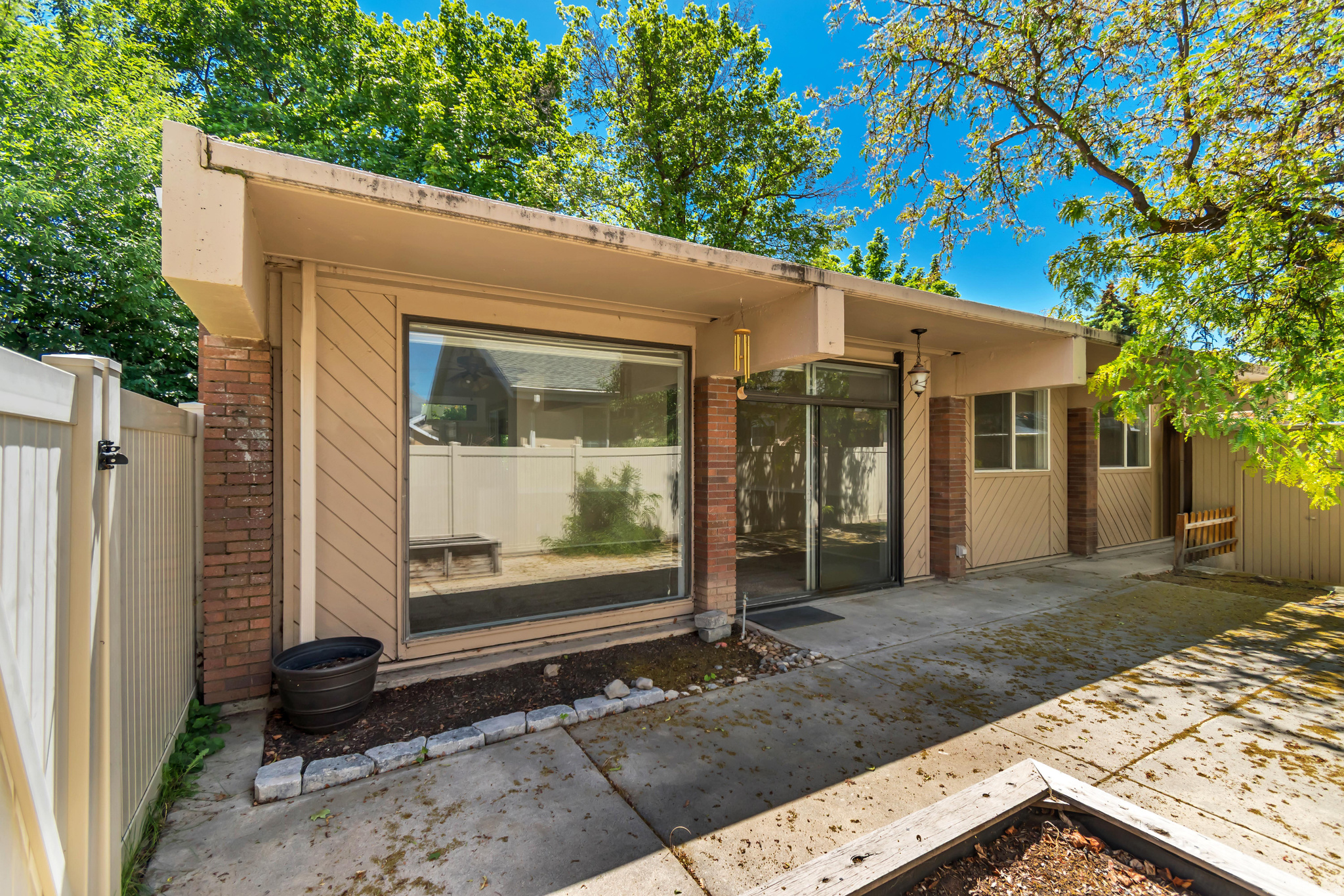 ROCK CANYON - Residential