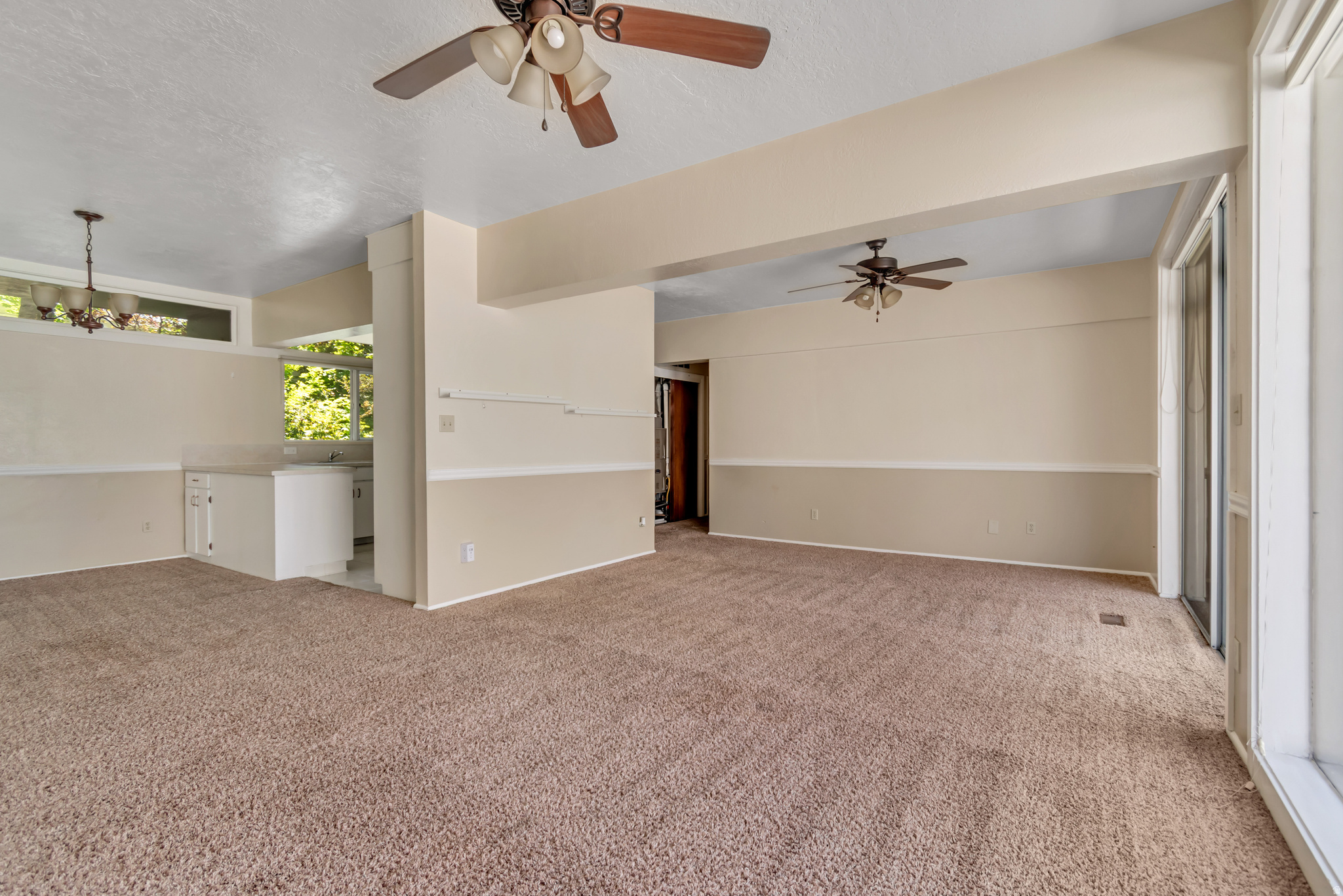 ROCK CANYON - Residential