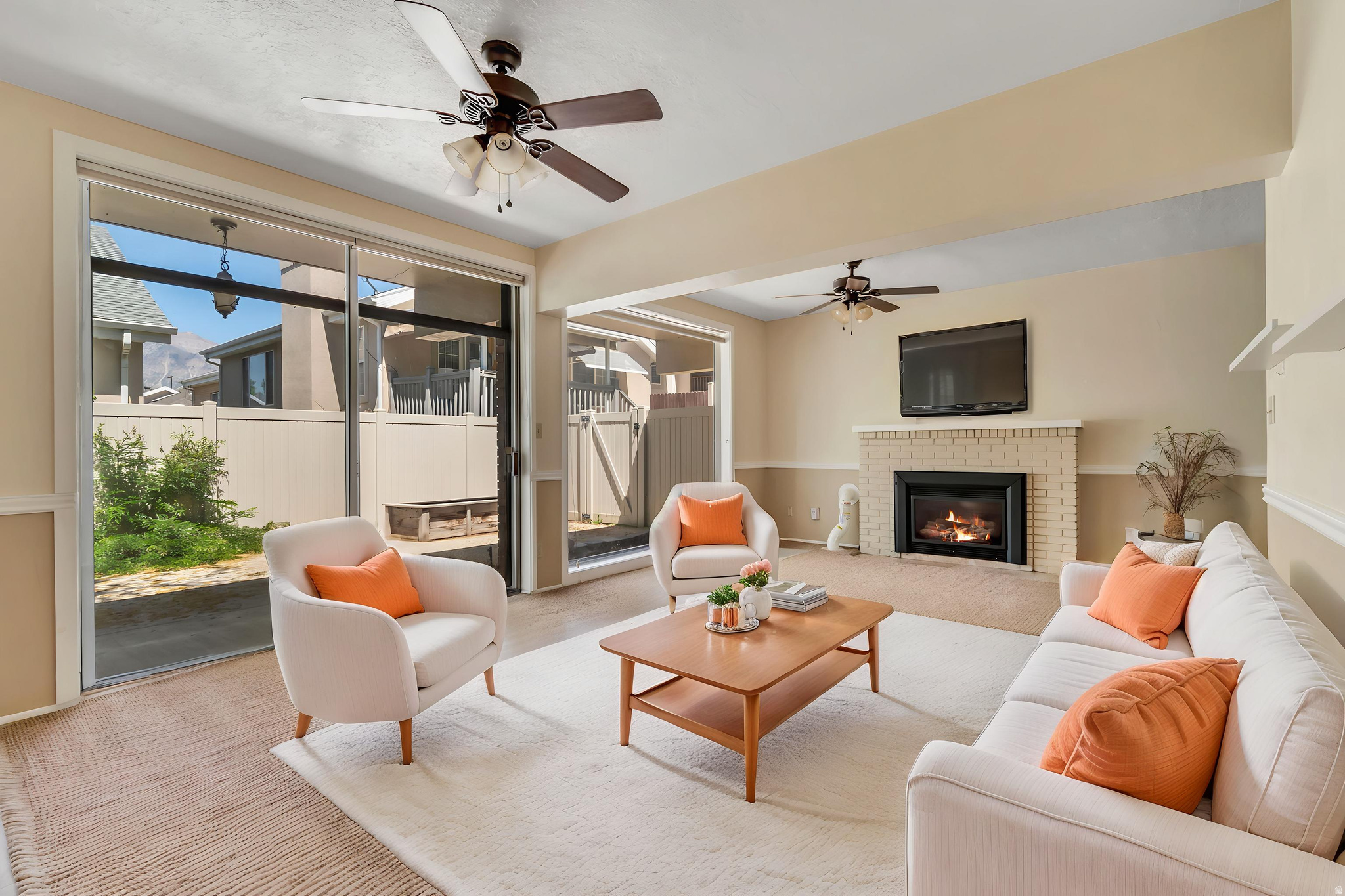 ROCK CANYON - Residential
