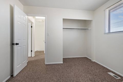 Tiny photo for 6512 W 4100 S, West Valley City, UT 84128 (MLS # 2136818)