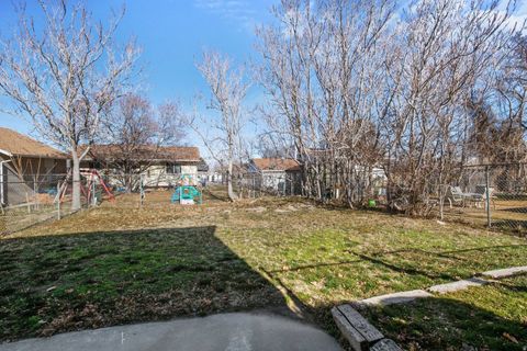 Tiny photo for 6512 W 4100 S, West Valley City, UT 84128 (MLS # 2136818)