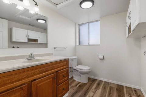 Tiny photo for 6512 W 4100 S, West Valley City, UT 84128 (MLS # 2136818)