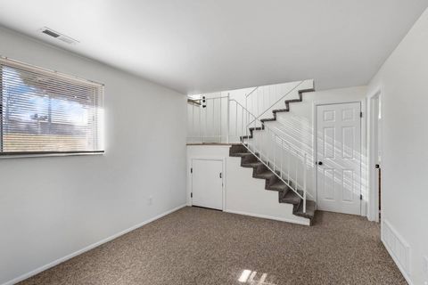 Tiny photo for 6512 W 4100 S, West Valley City, UT 84128 (MLS # 2136818)