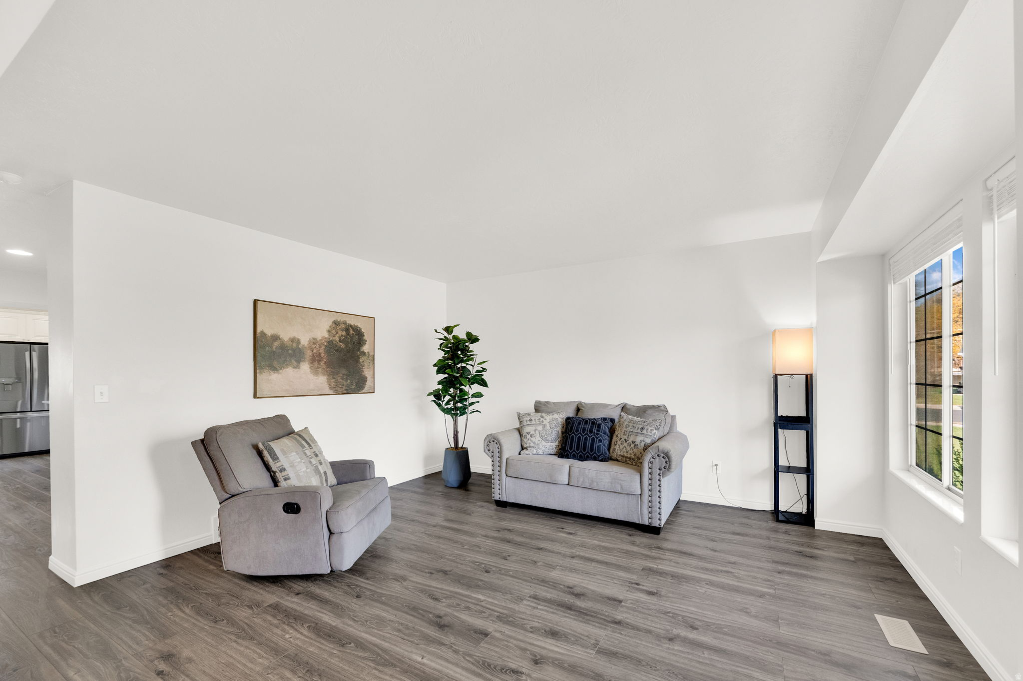 ALPINE COUNTRY - Residential