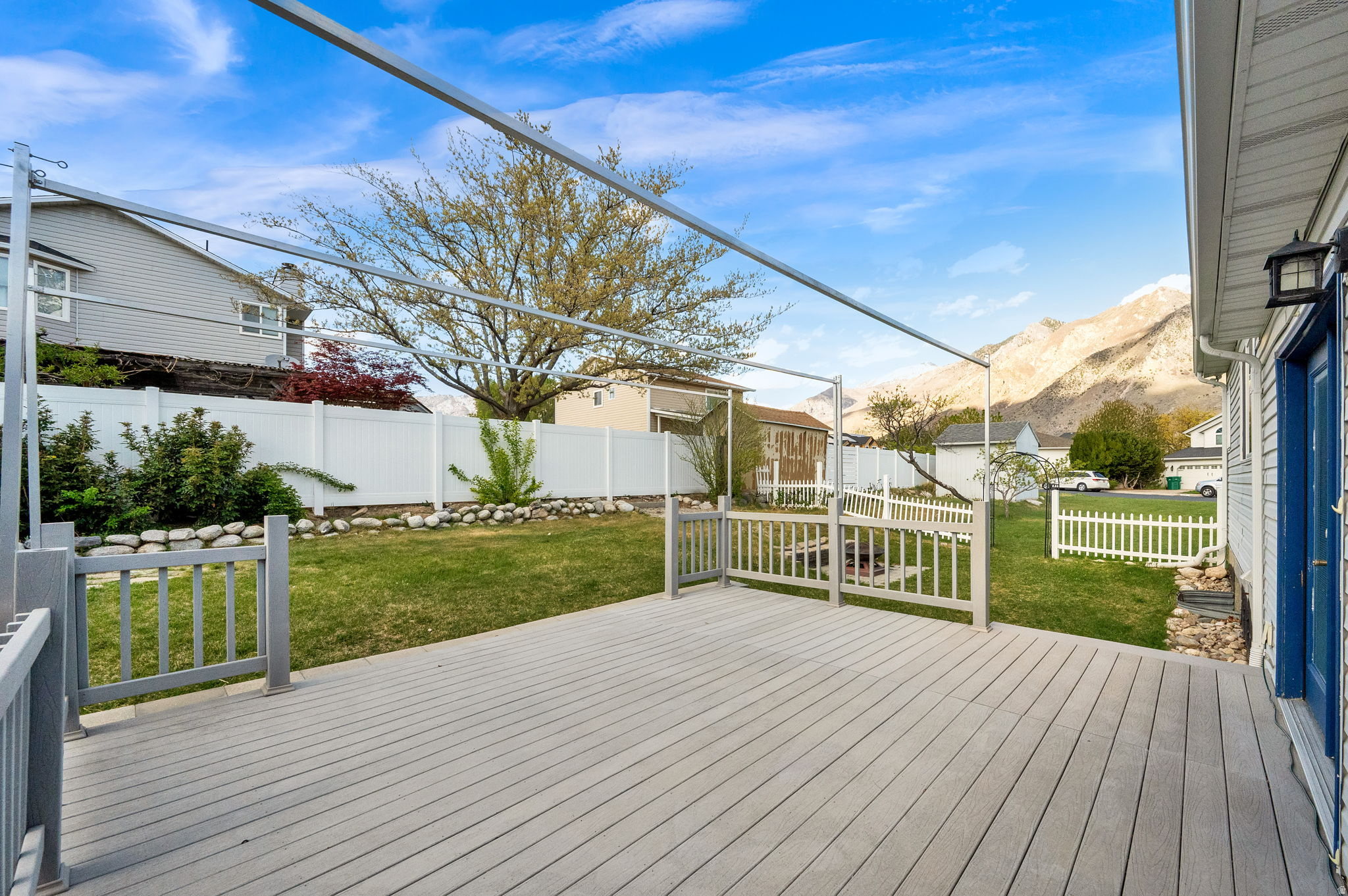 ALPINE COUNTRY - Residential