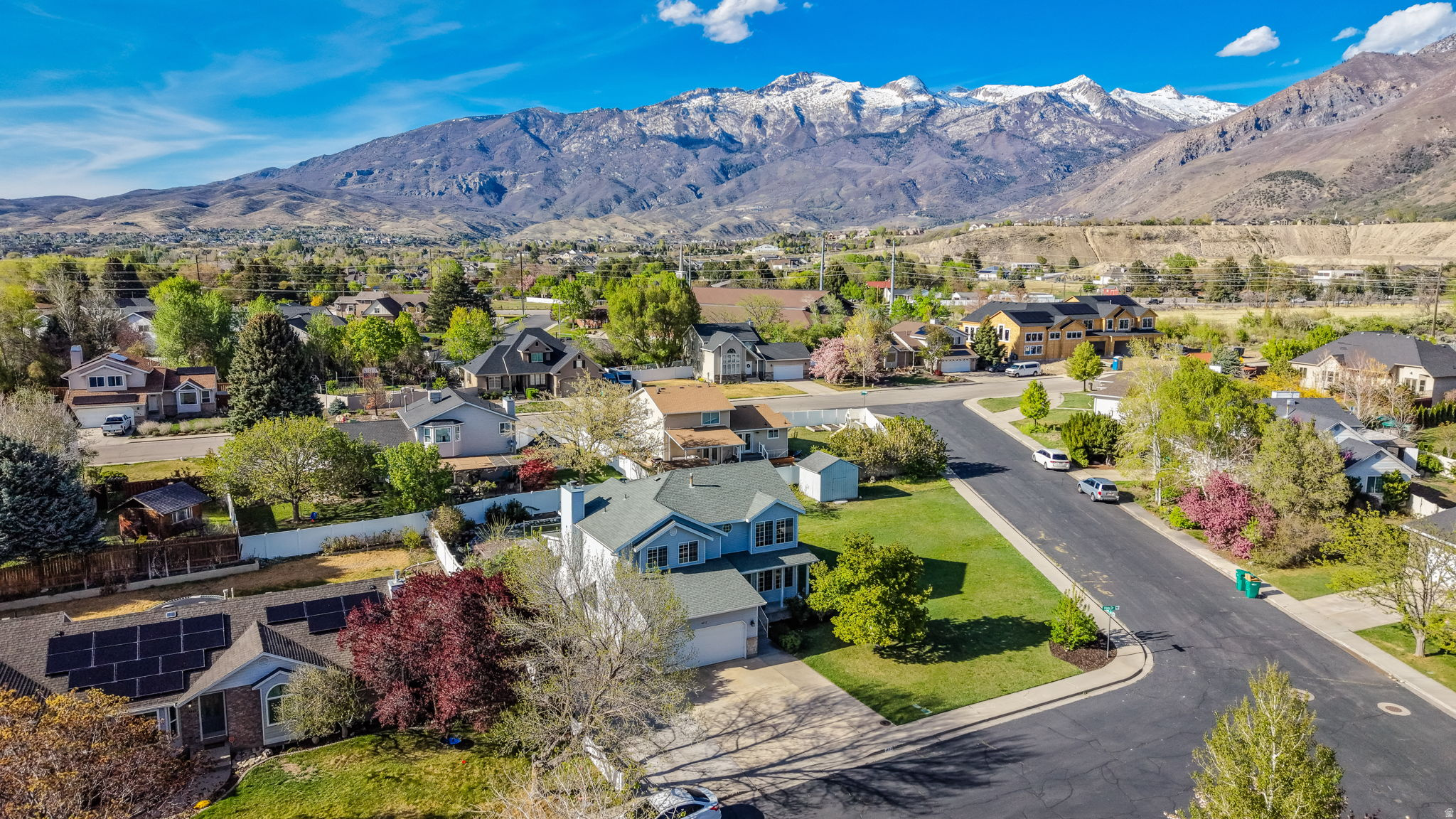 ALPINE COUNTRY - Residential
