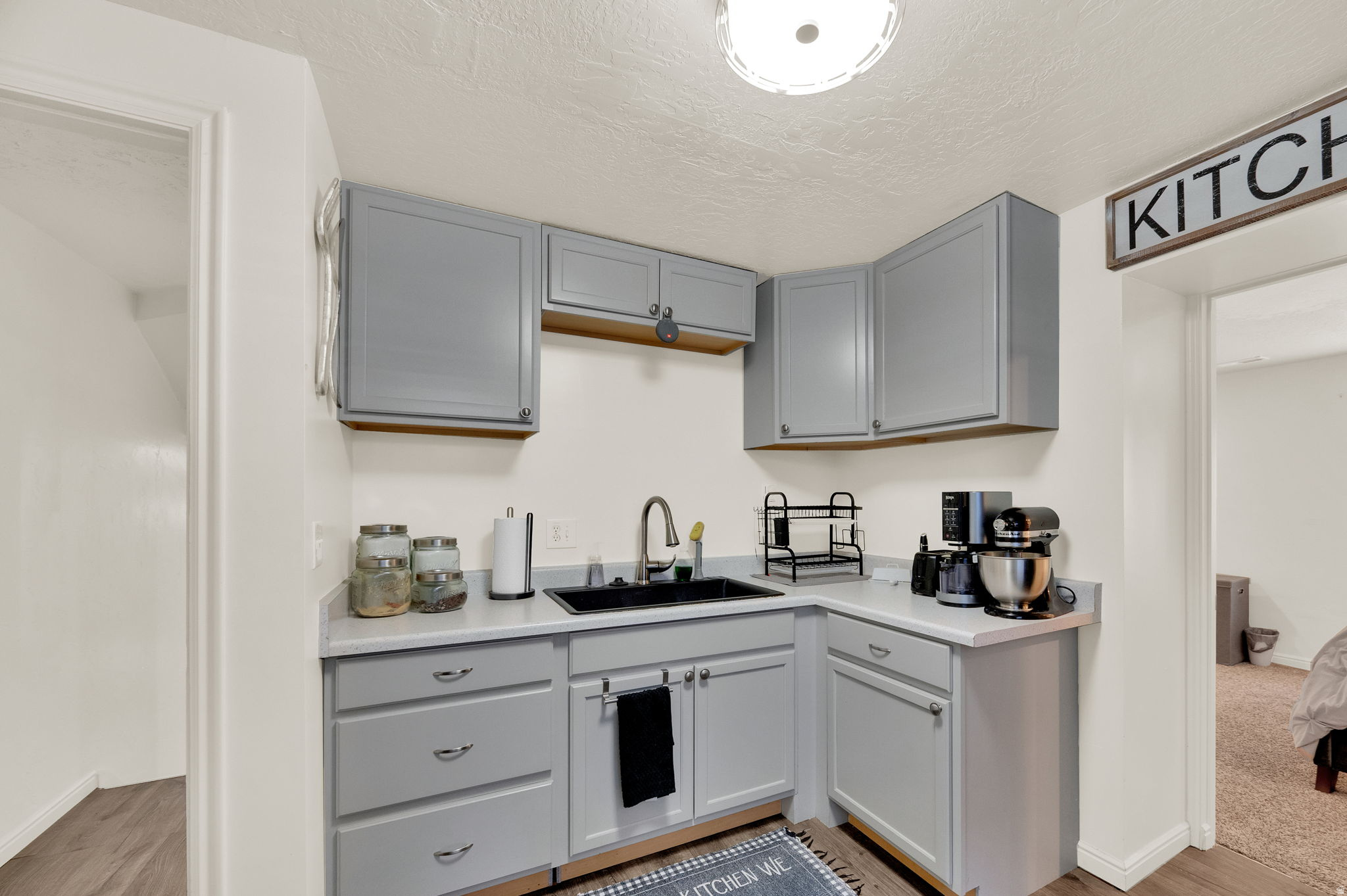 ALPINE COUNTRY - Residential