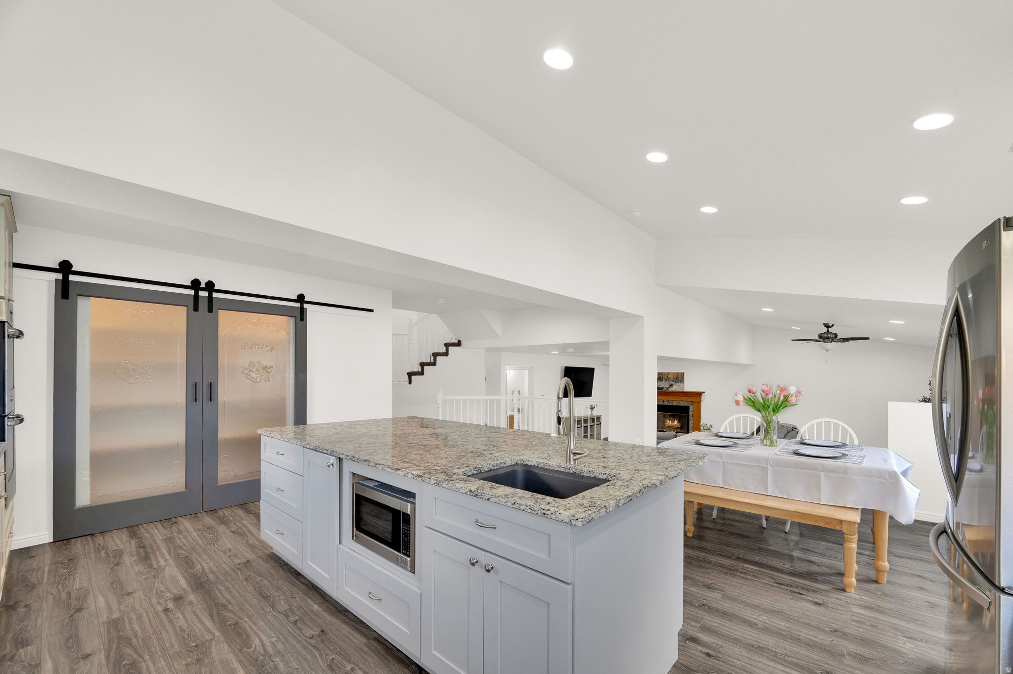 ALPINE COUNTRY - Residential