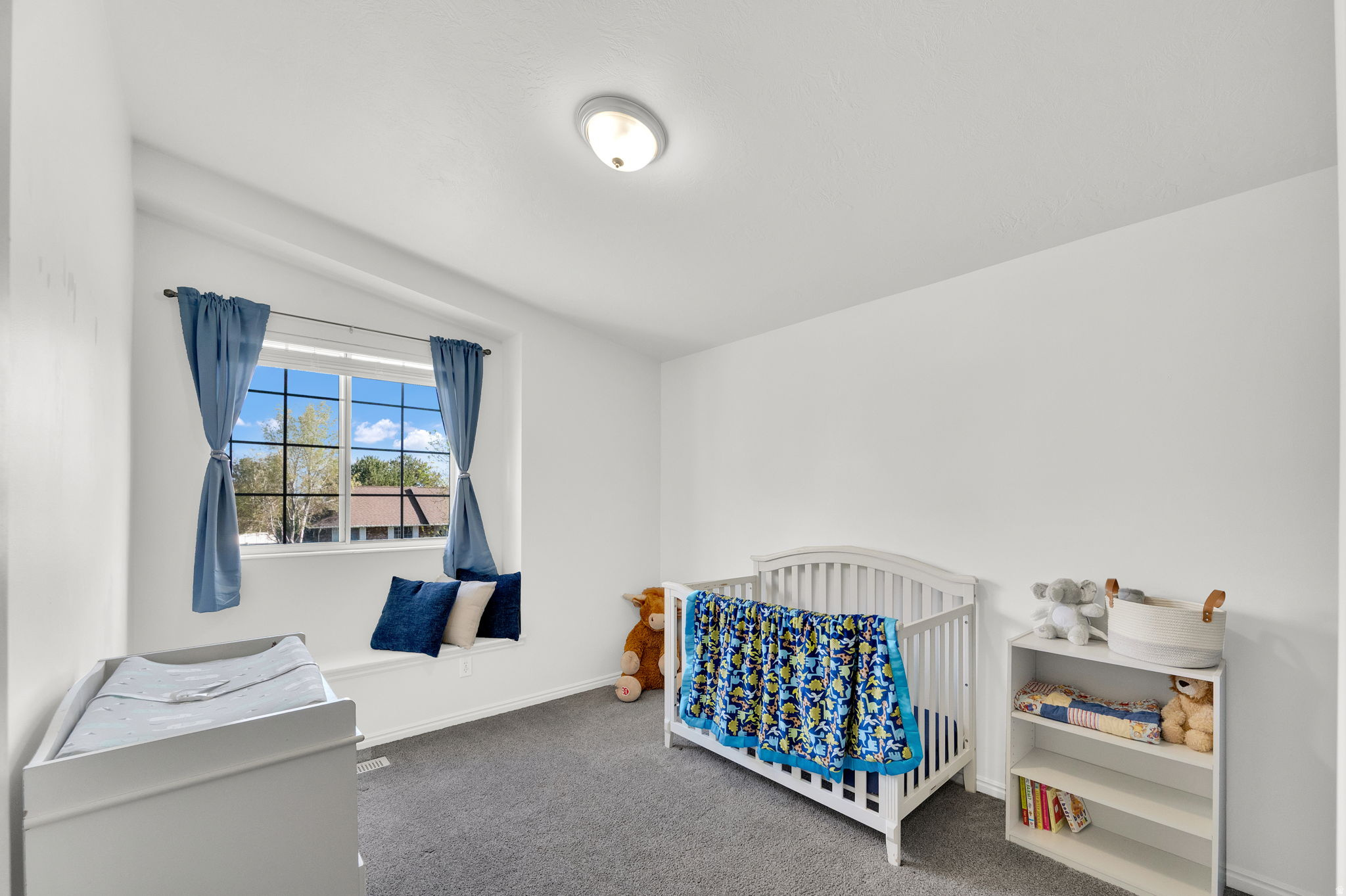 ALPINE COUNTRY - Residential