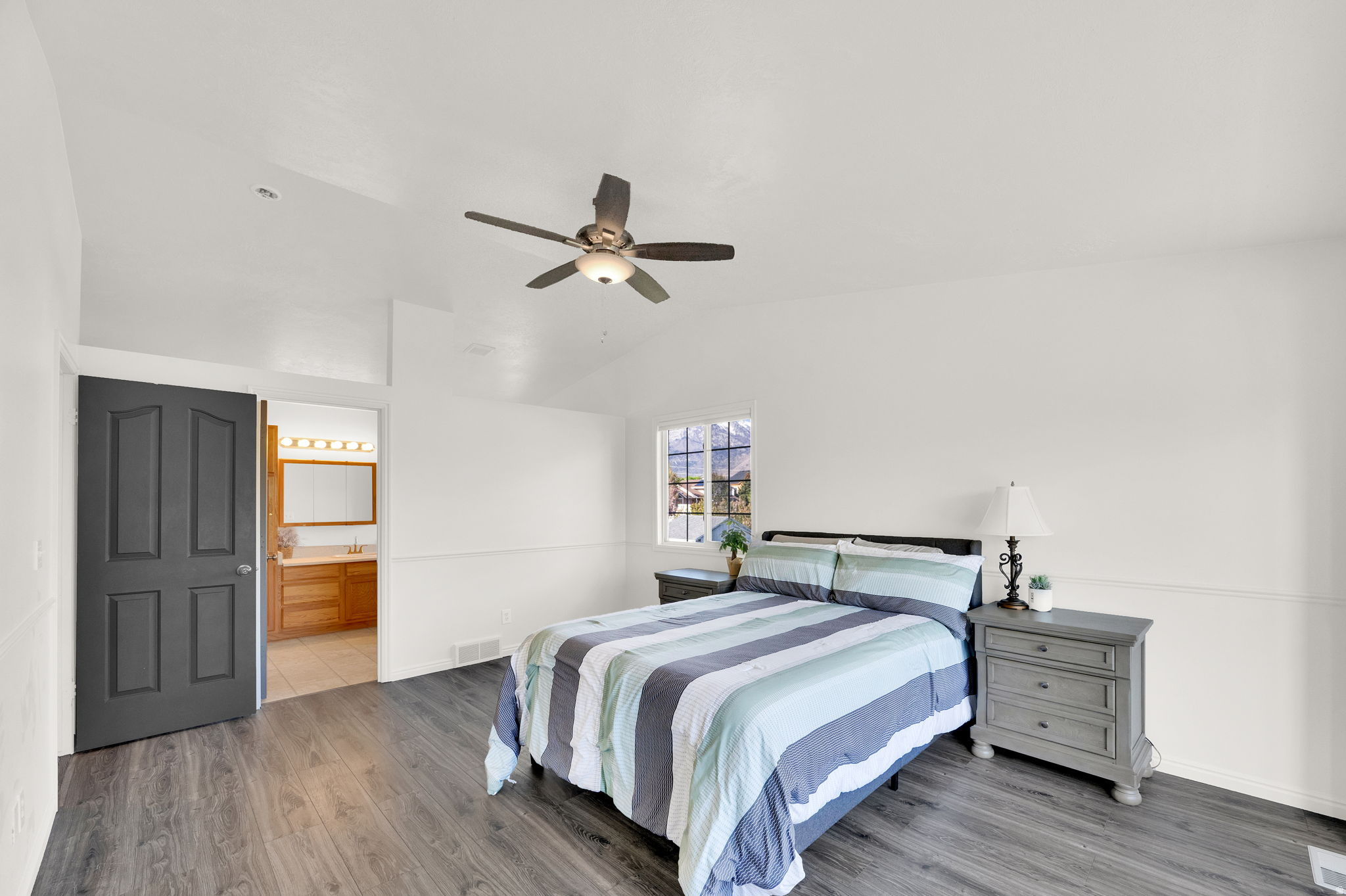 ALPINE COUNTRY - Residential