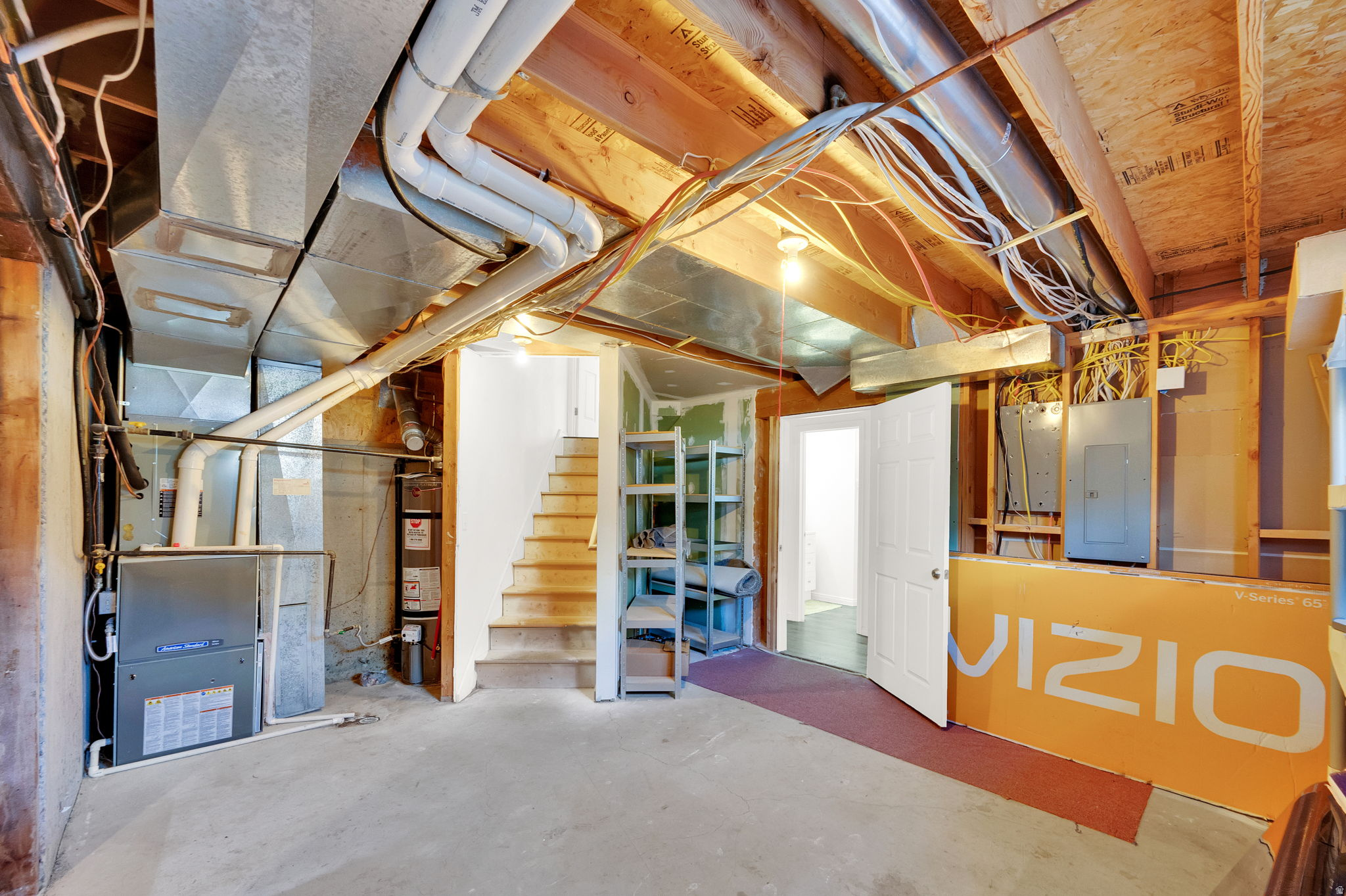 ALPINE COUNTRY - Residential