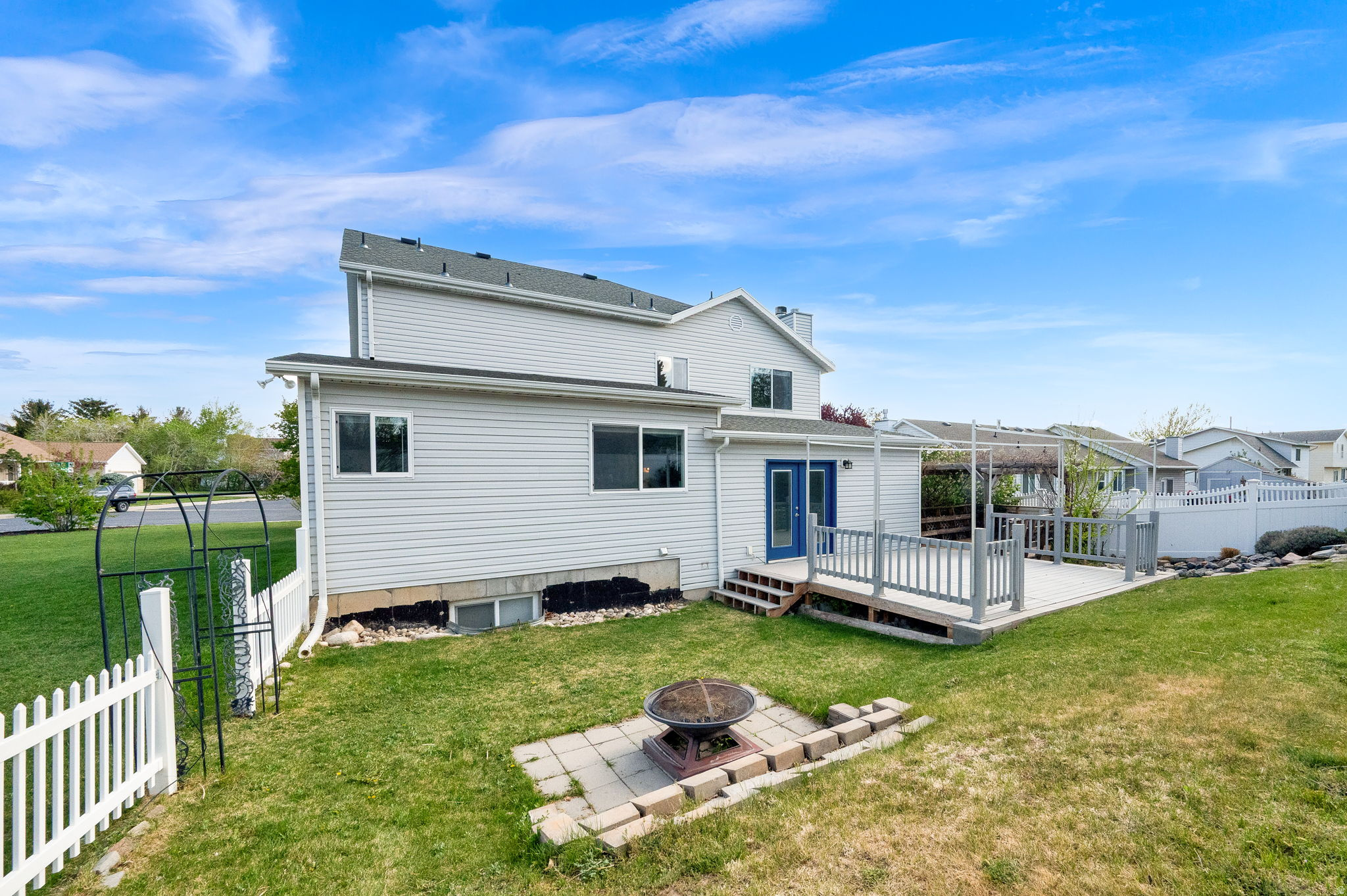 ALPINE COUNTRY - Residential