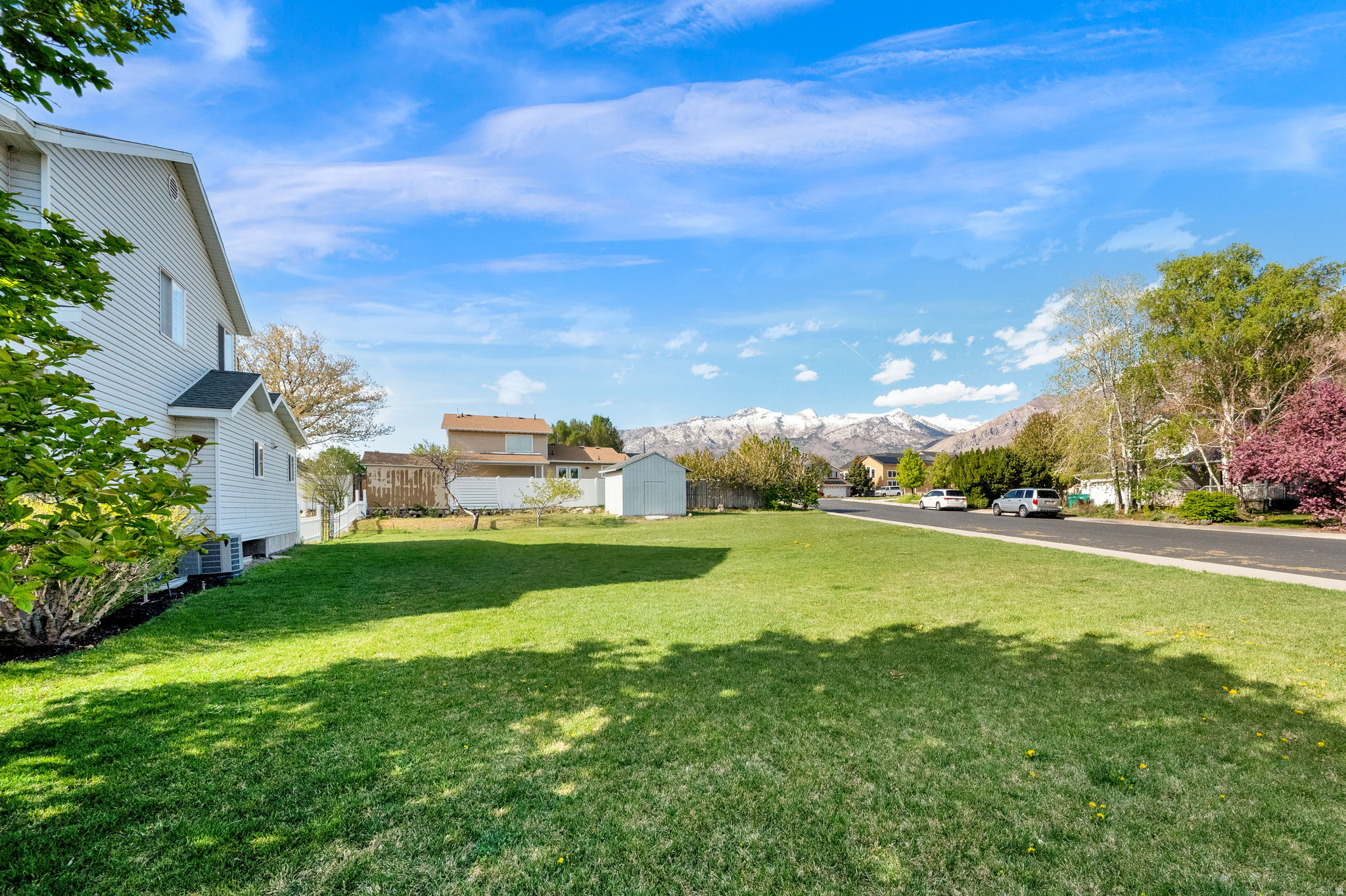 ALPINE COUNTRY - Residential
