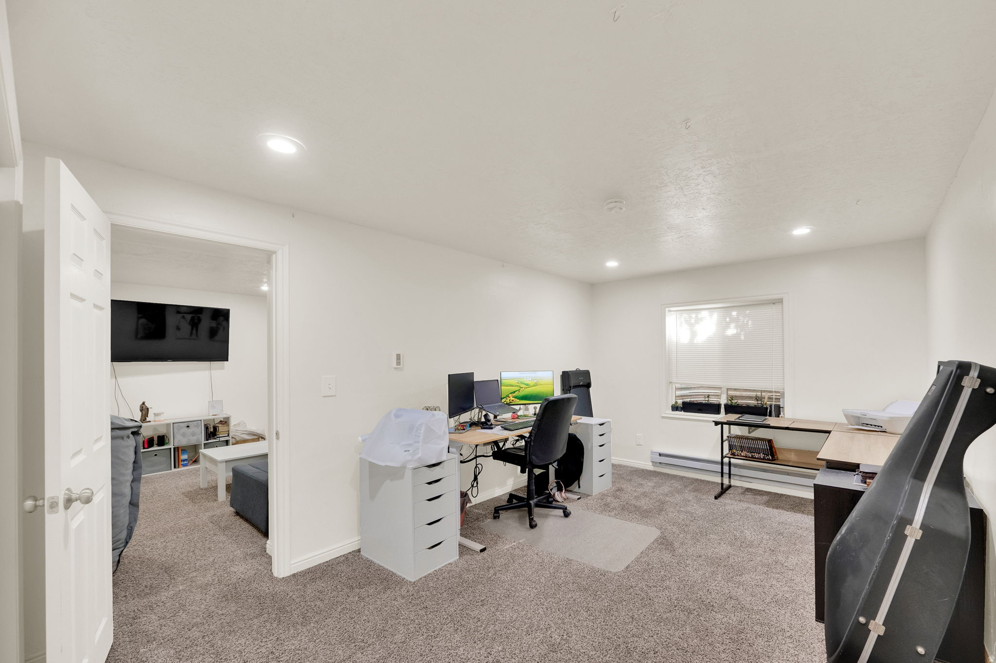 ALPINE COUNTRY - Residential