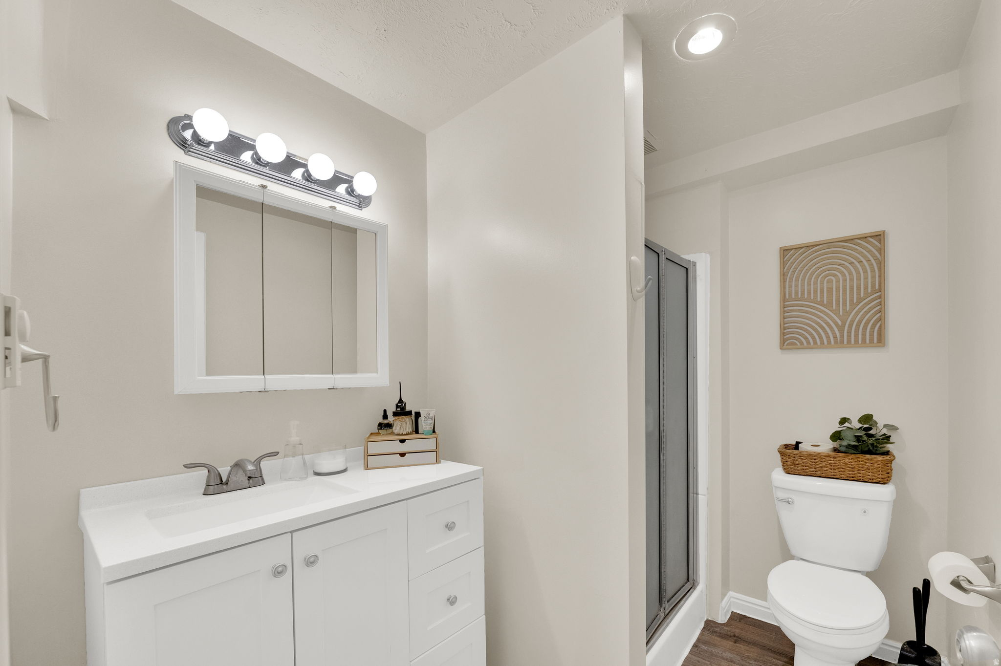 ALPINE COUNTRY - Residential