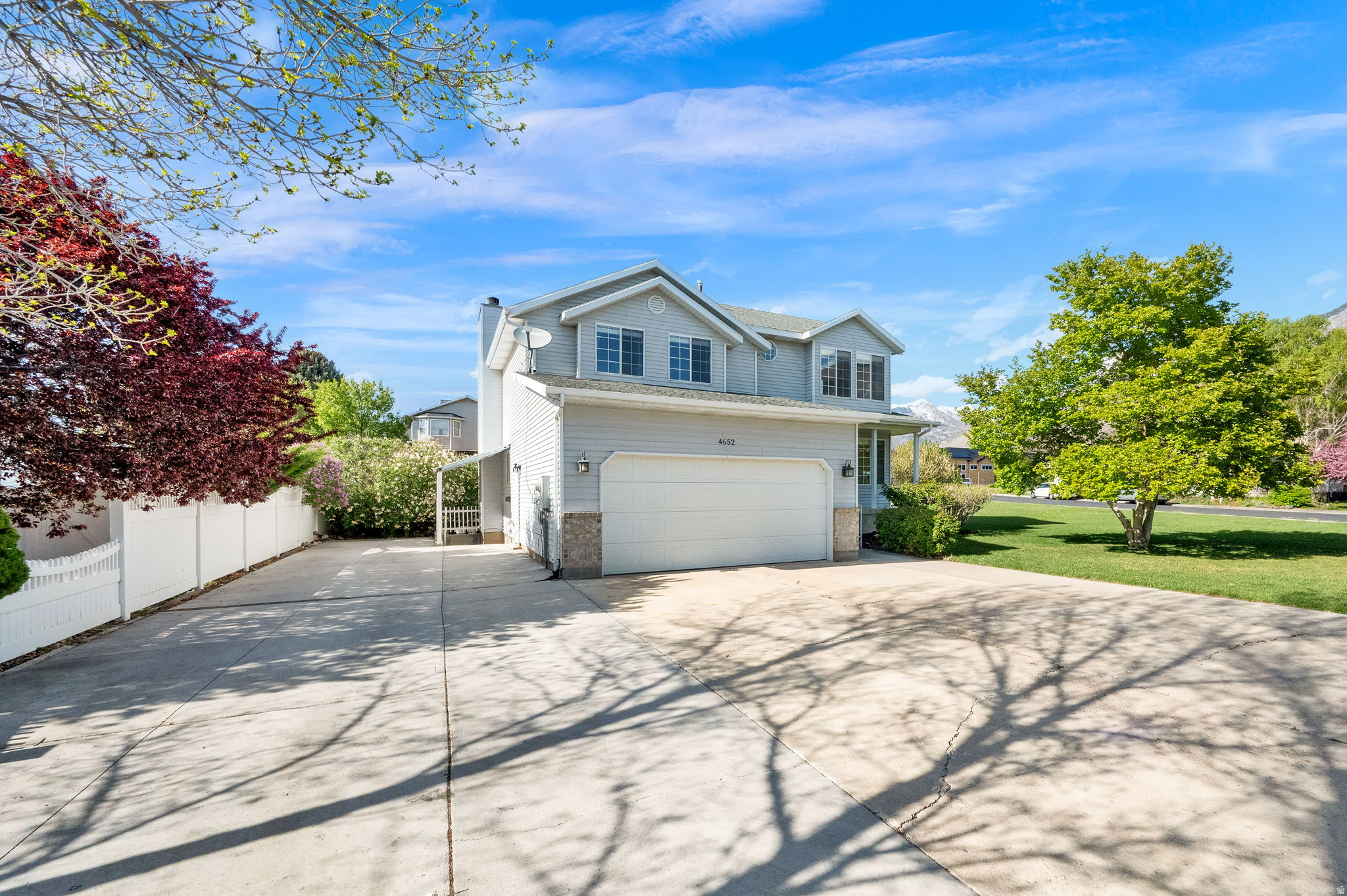 ALPINE COUNTRY - Residential