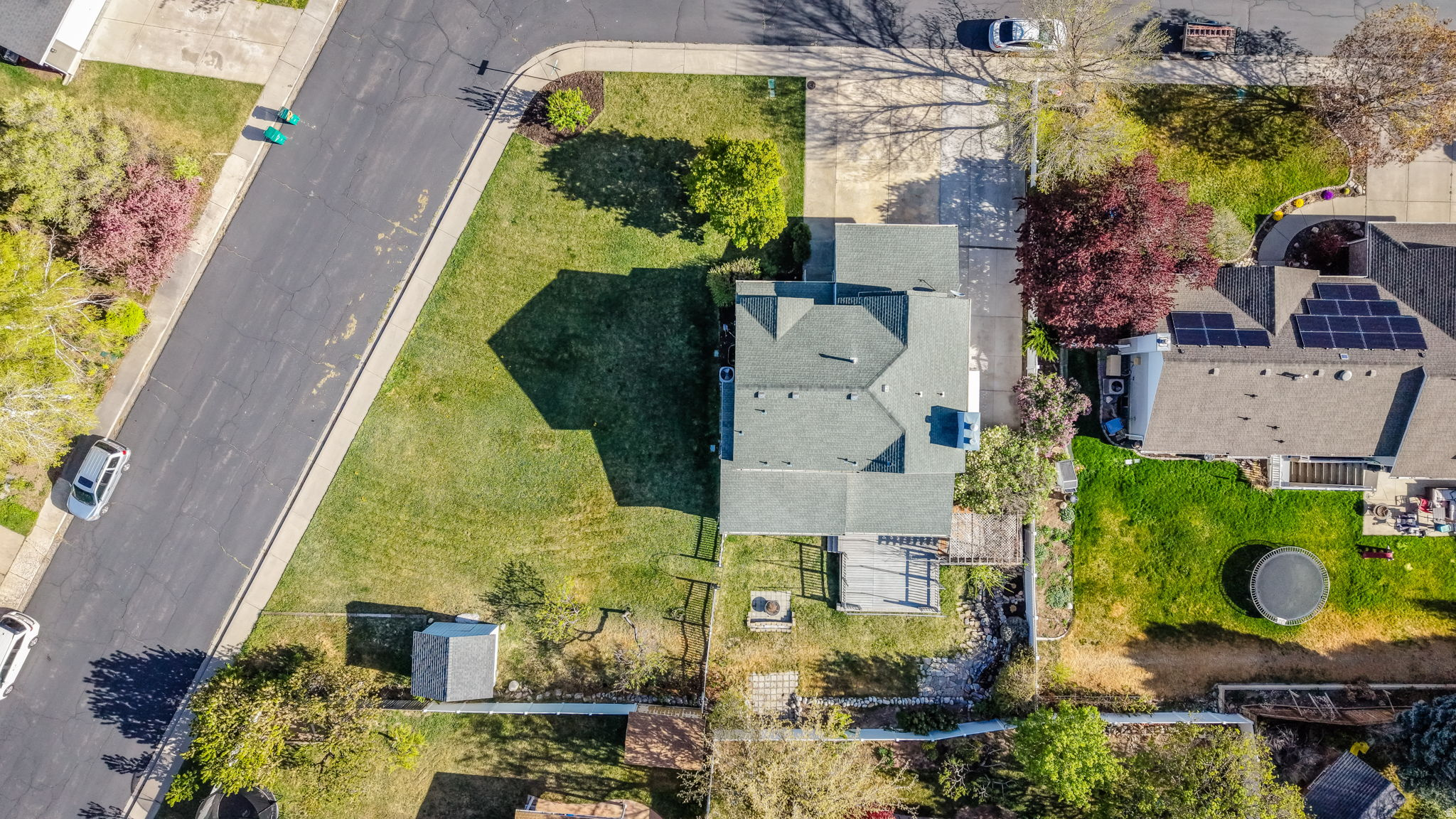 ALPINE COUNTRY - Residential