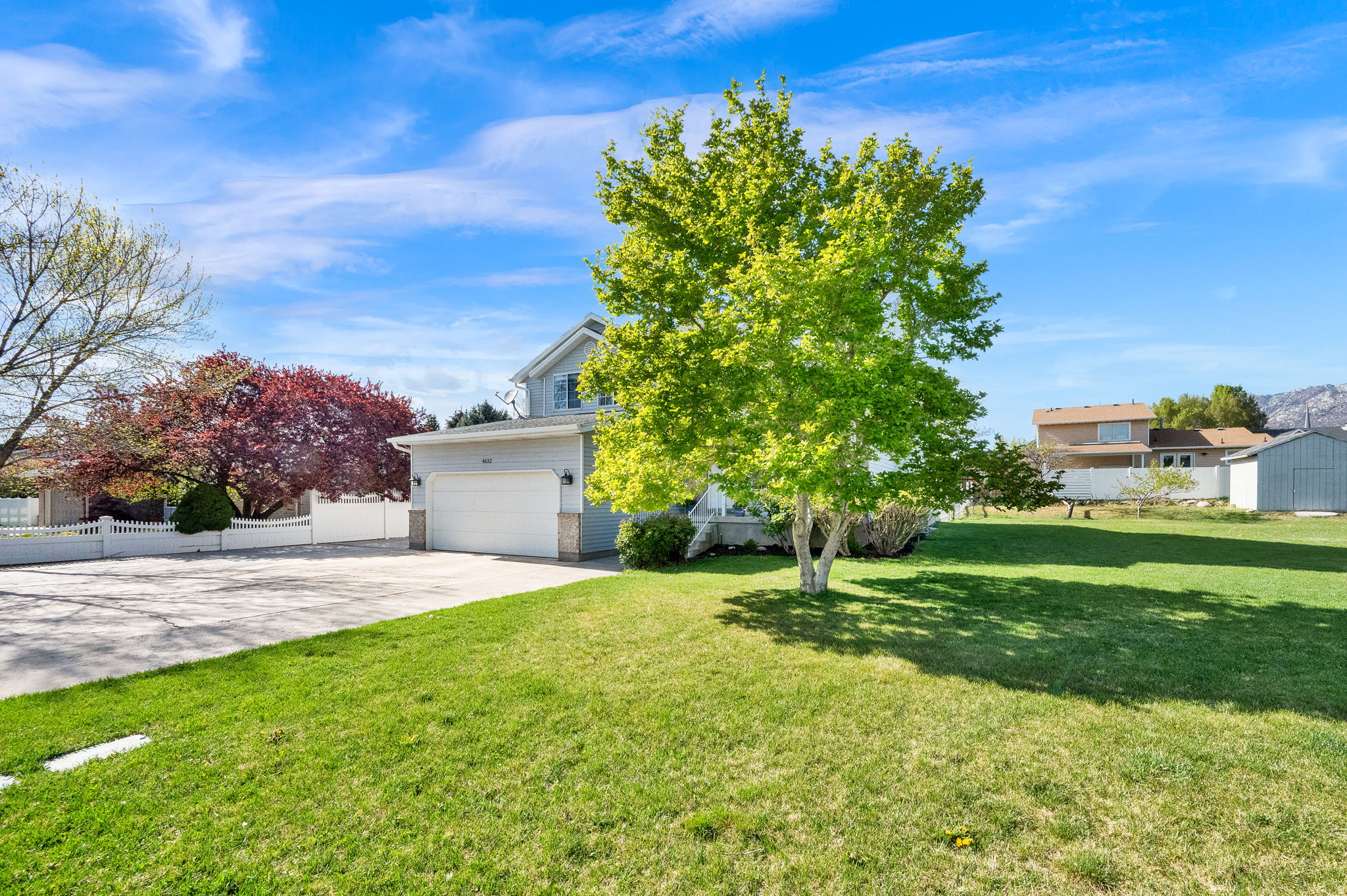 ALPINE COUNTRY - Residential