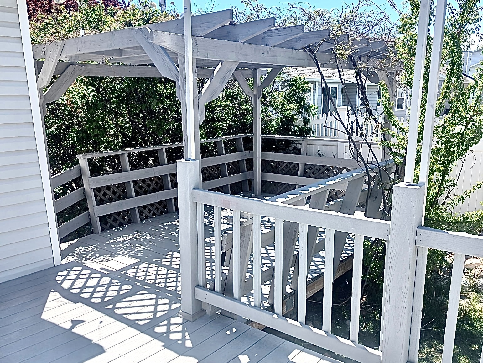 ALPINE COUNTRY - Residential