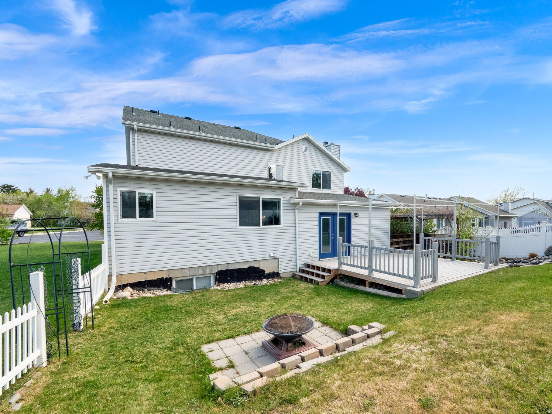 ALPINE COUNTRY - Residential