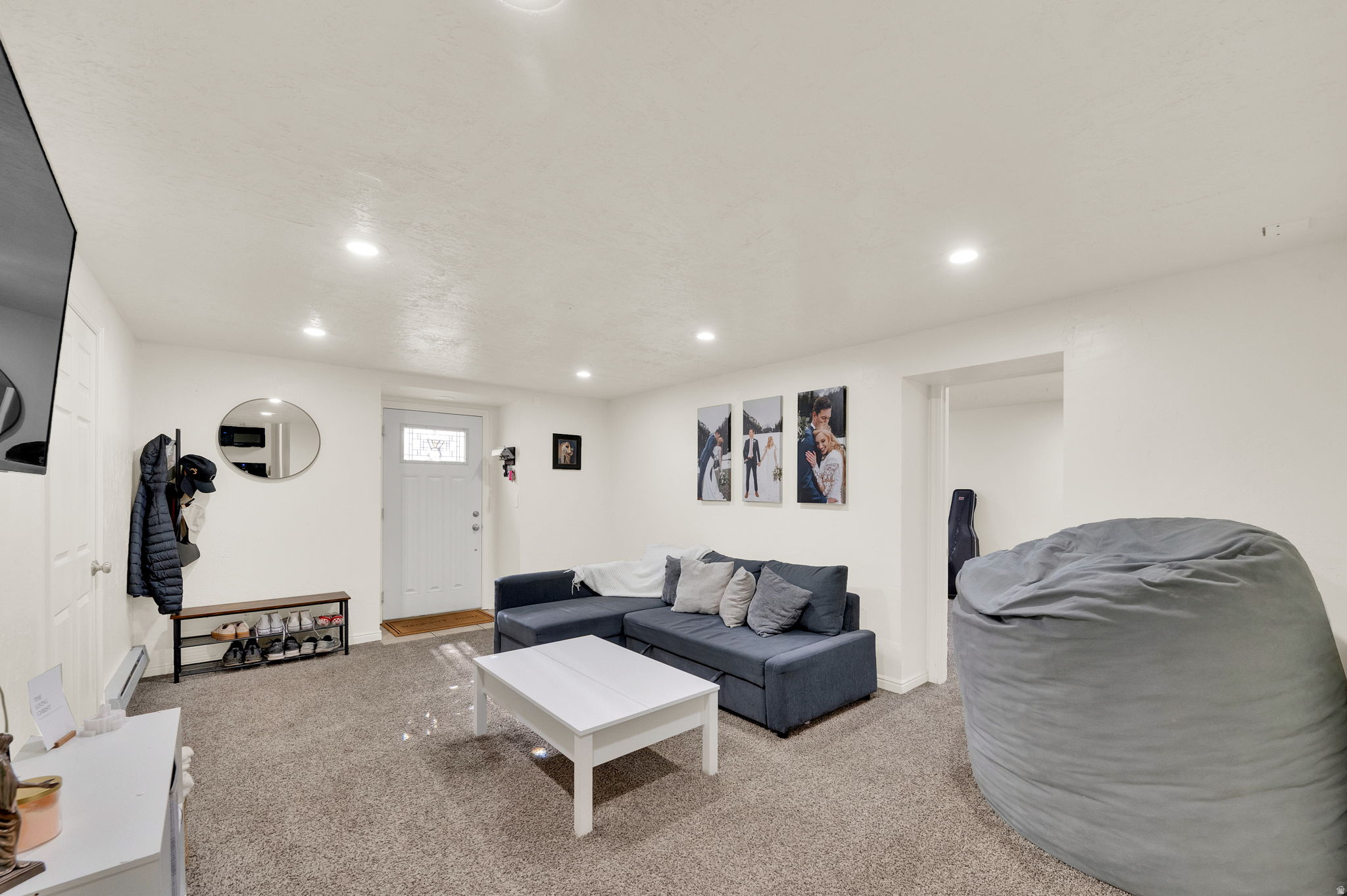 ALPINE COUNTRY - Residential