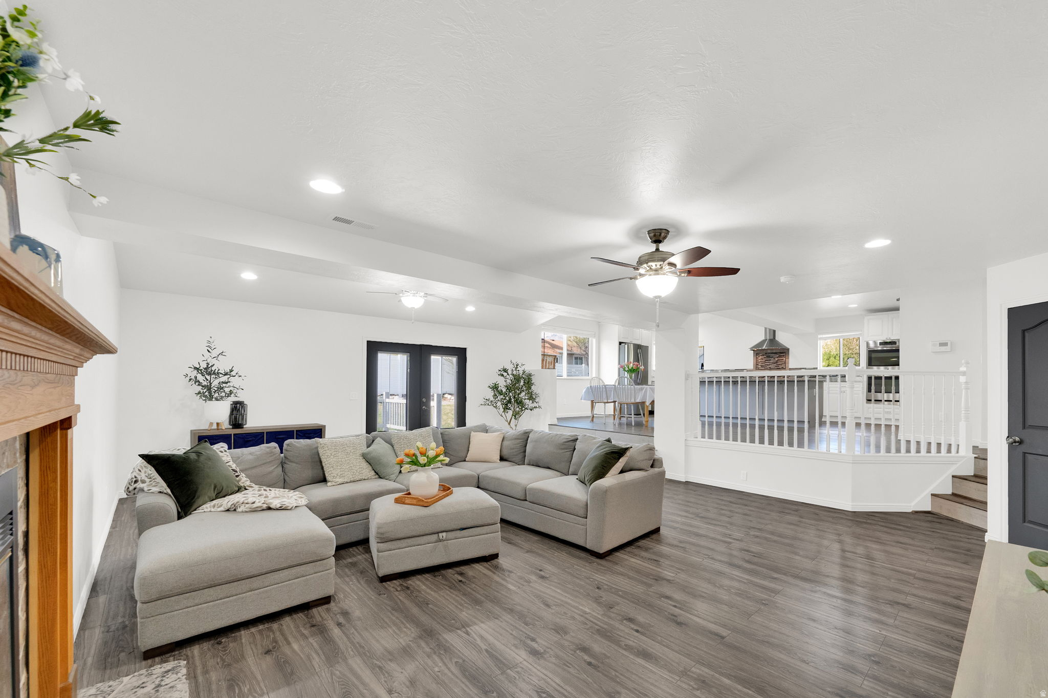 ALPINE COUNTRY - Residential