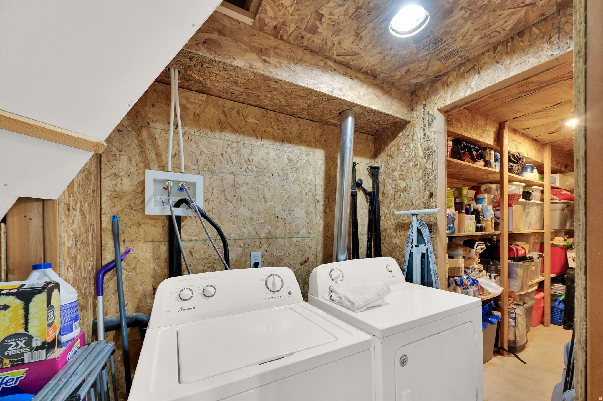 ALPINE COUNTRY - Residential