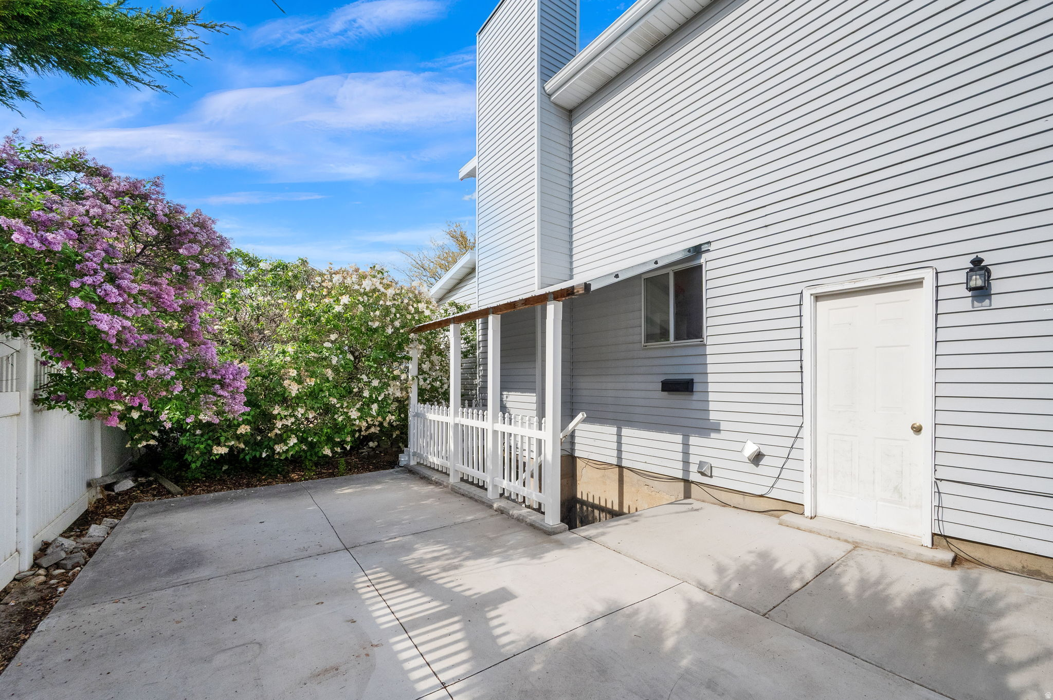 ALPINE COUNTRY - Residential