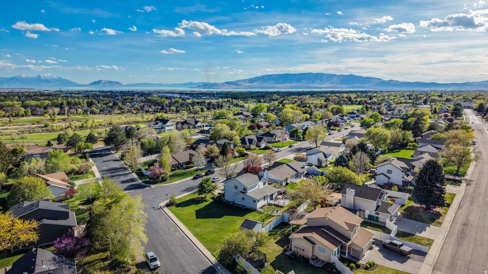 ALPINE COUNTRY - Residential