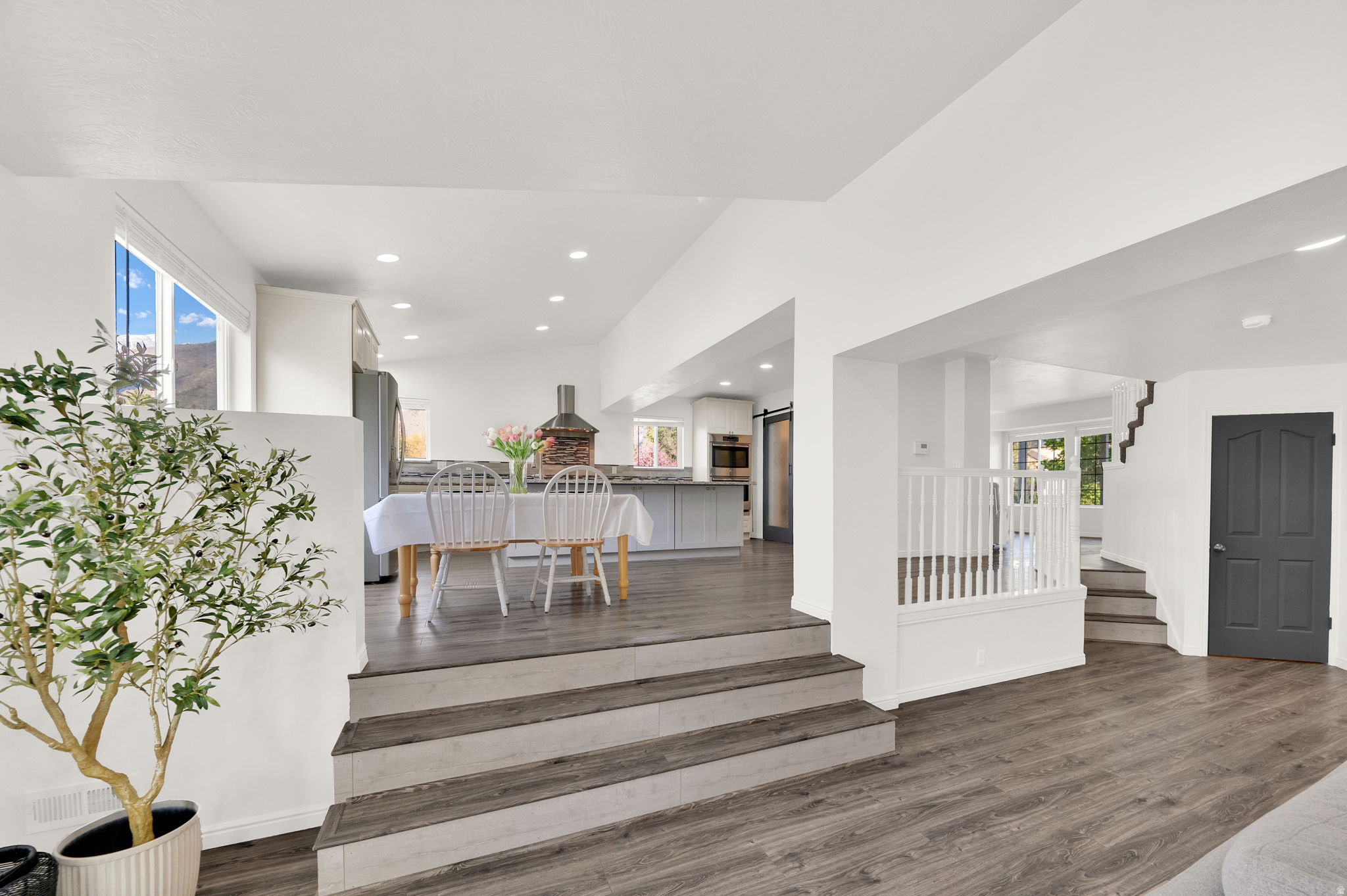 ALPINE COUNTRY - Residential