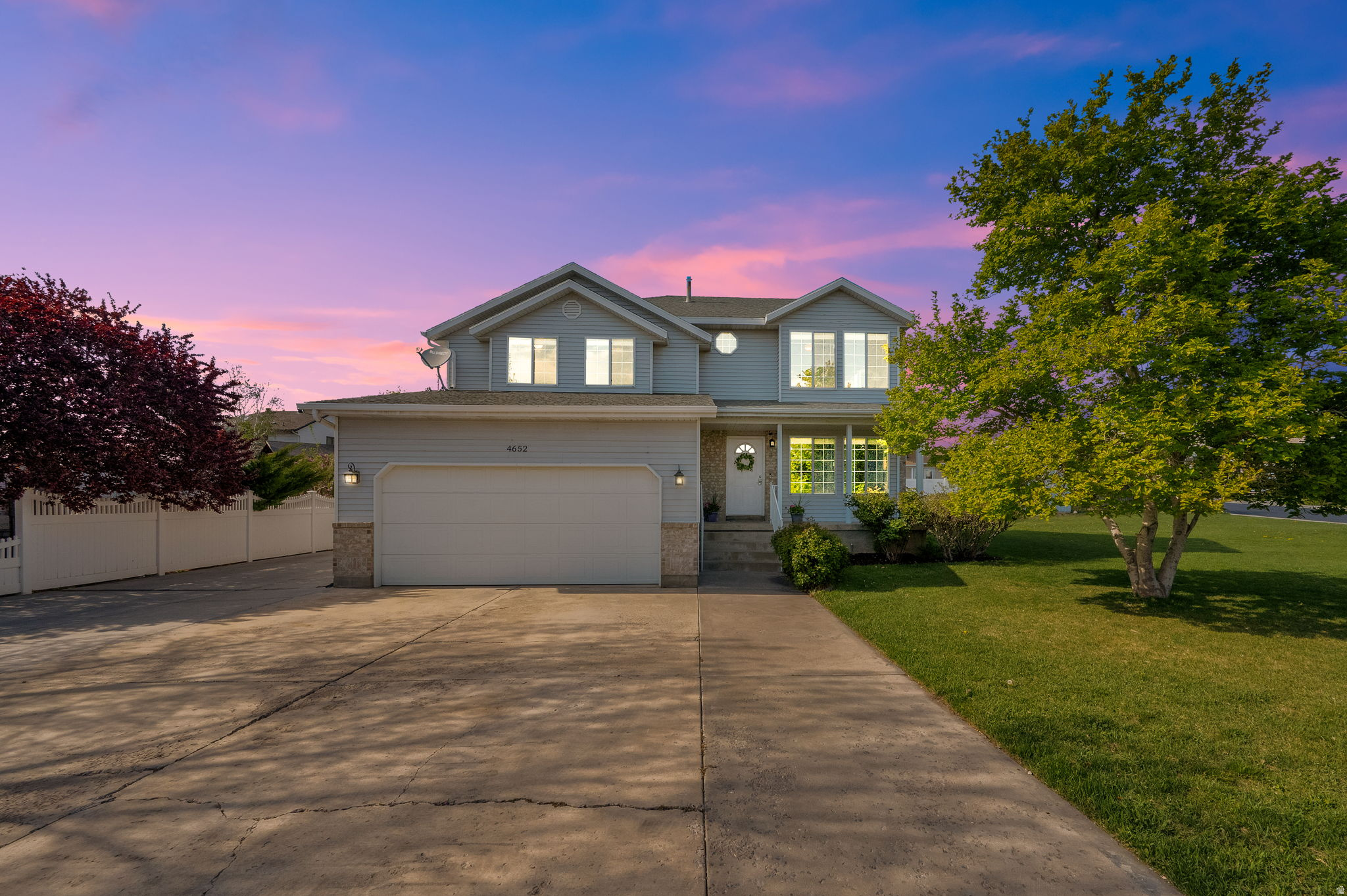 ALPINE COUNTRY - Residential