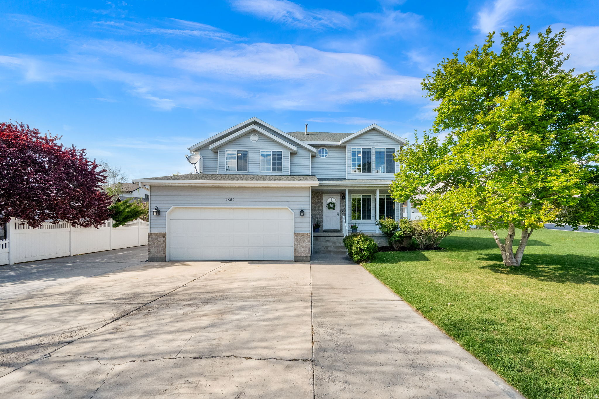 ALPINE COUNTRY - Residential