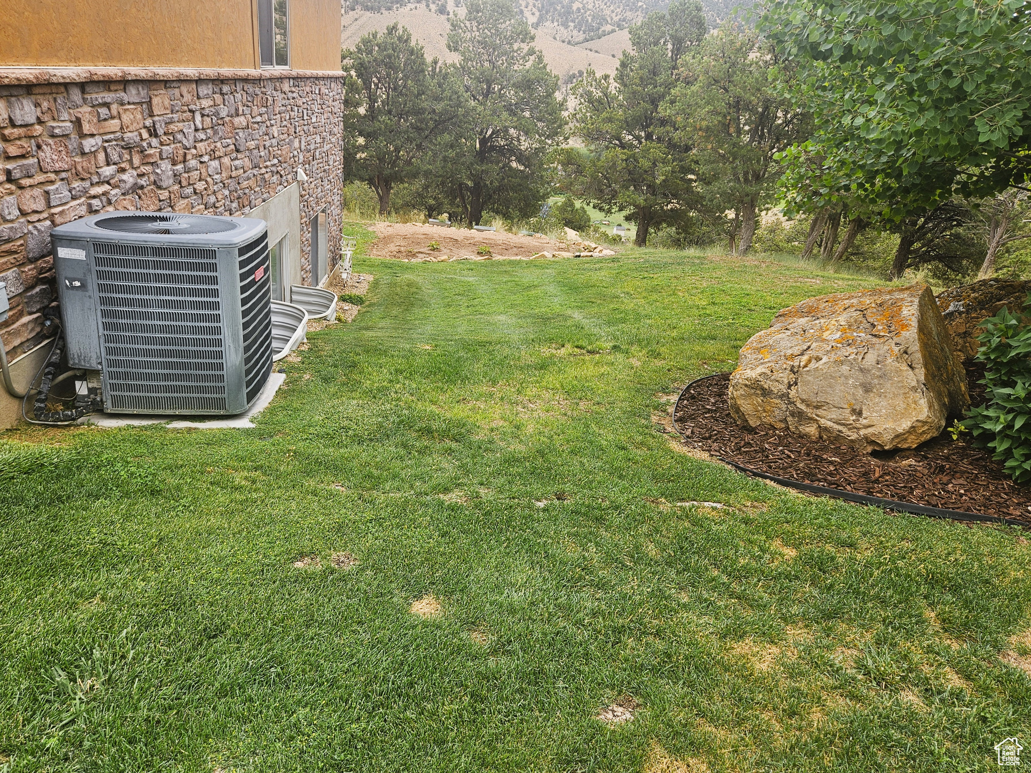 CARTER MINOR SUB - Residential