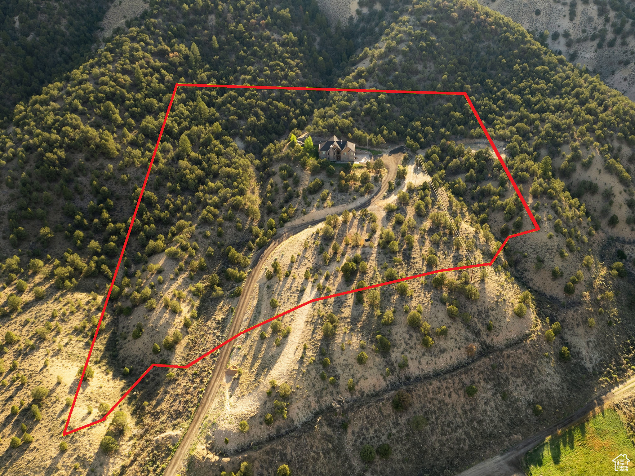 CARTER MINOR SUB - Residential