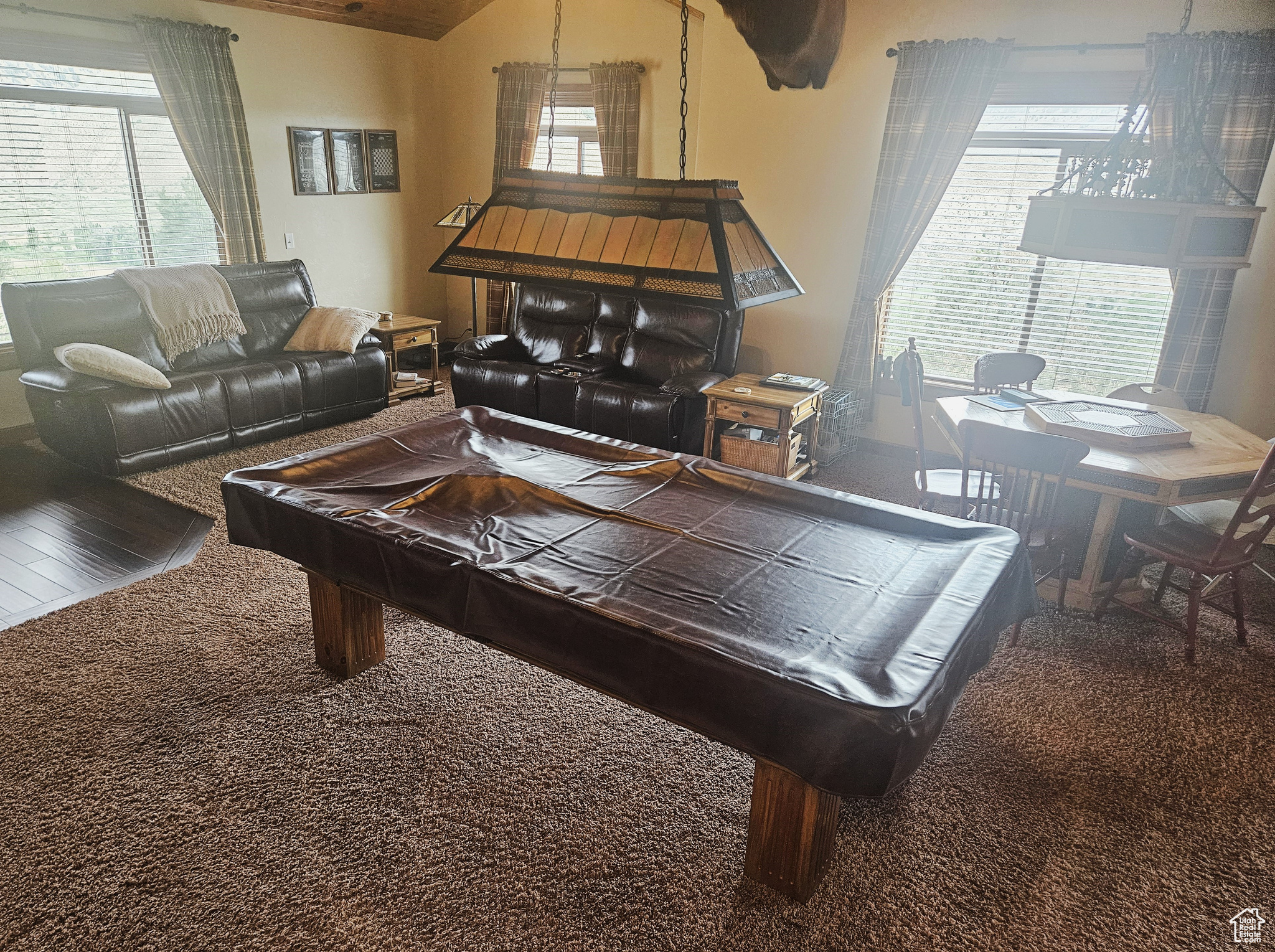 CARTER MINOR SUB - Residential