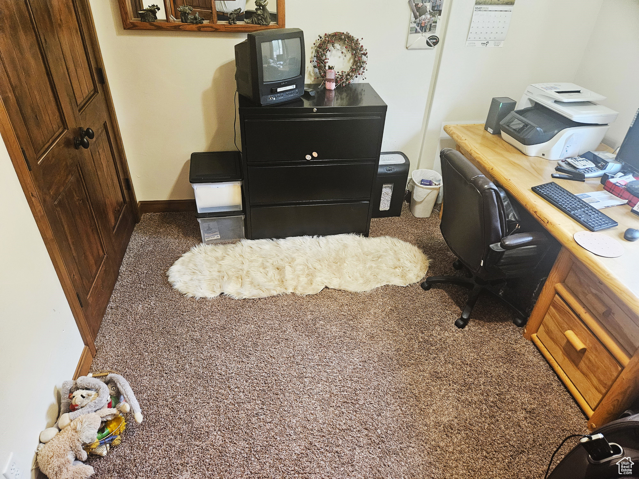 CARTER MINOR SUB - Residential