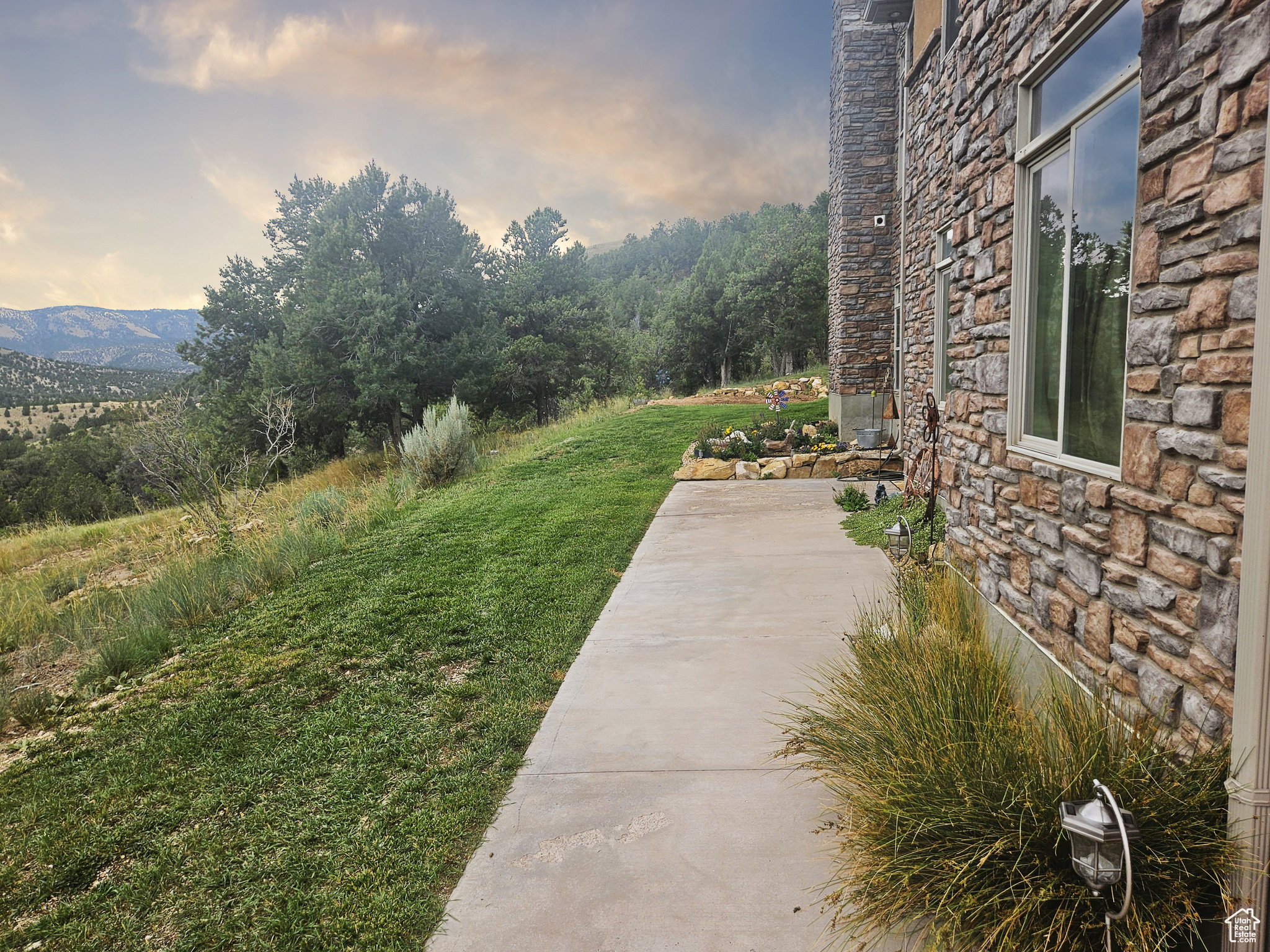 CARTER MINOR SUB - Residential