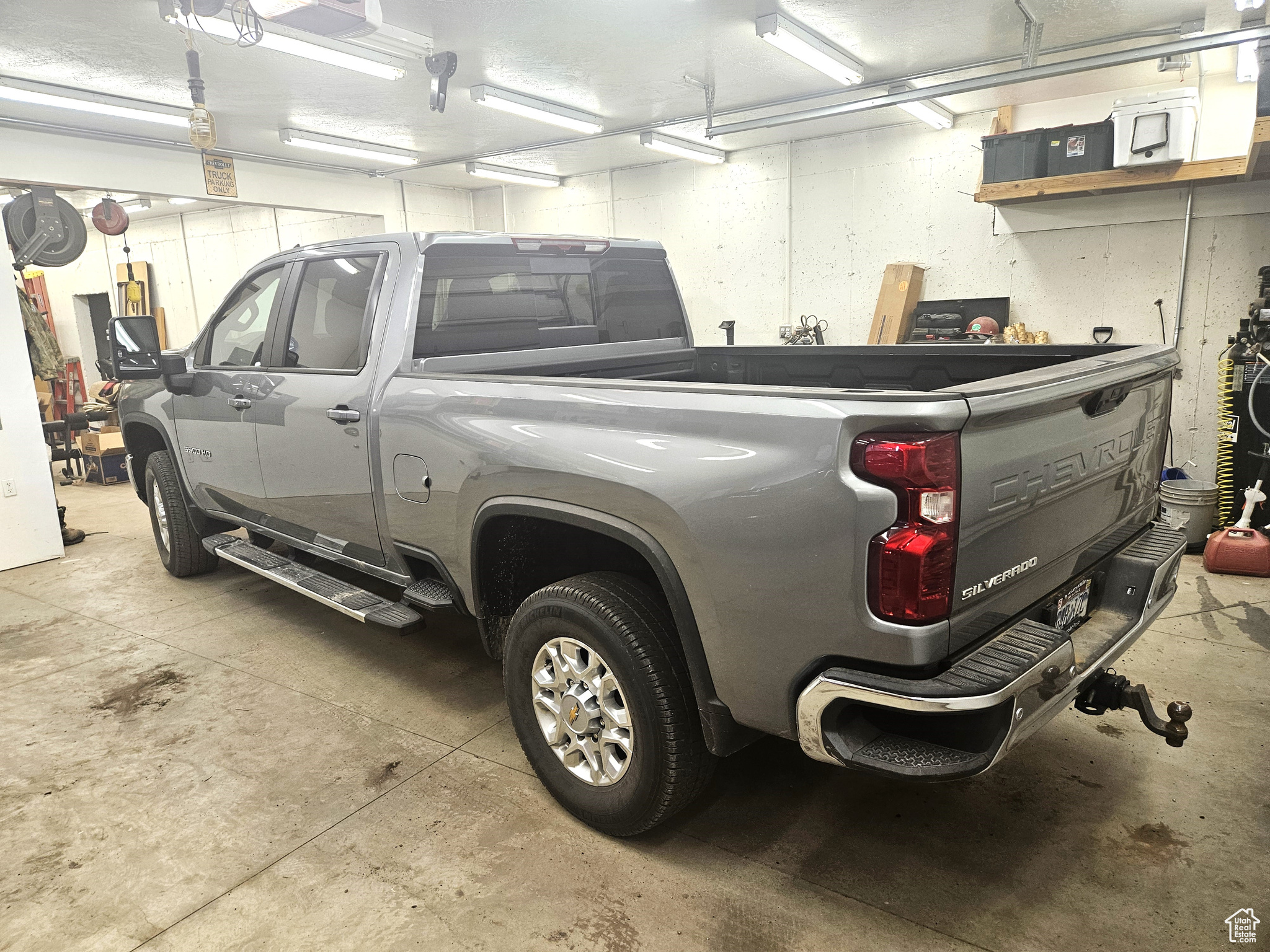 CARTER MINOR SUB - Residential