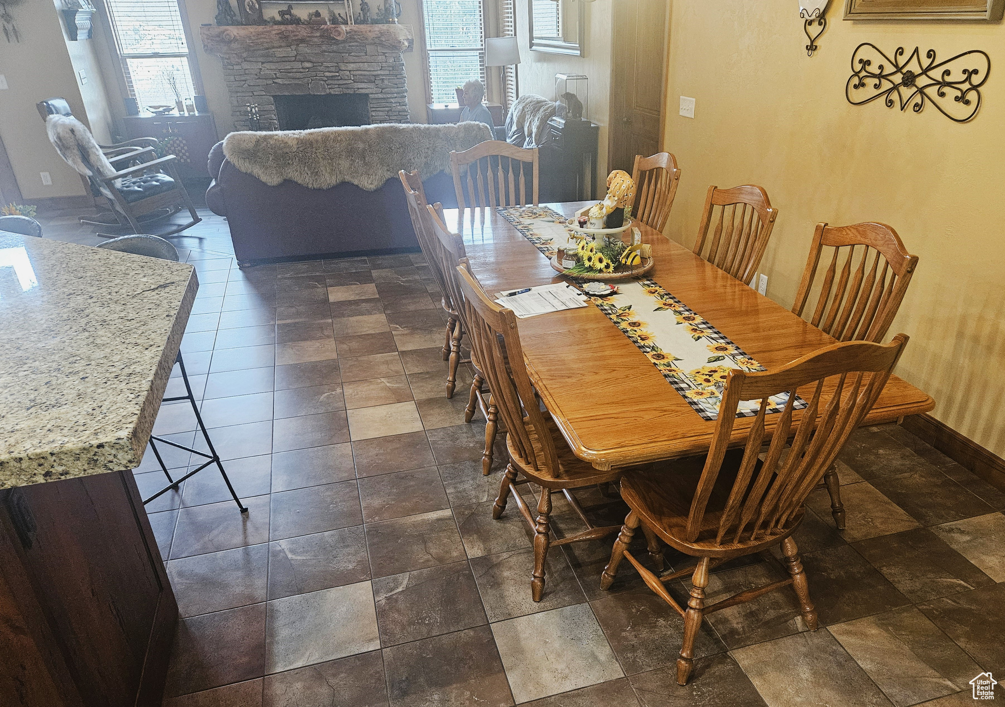 CARTER MINOR SUB - Residential