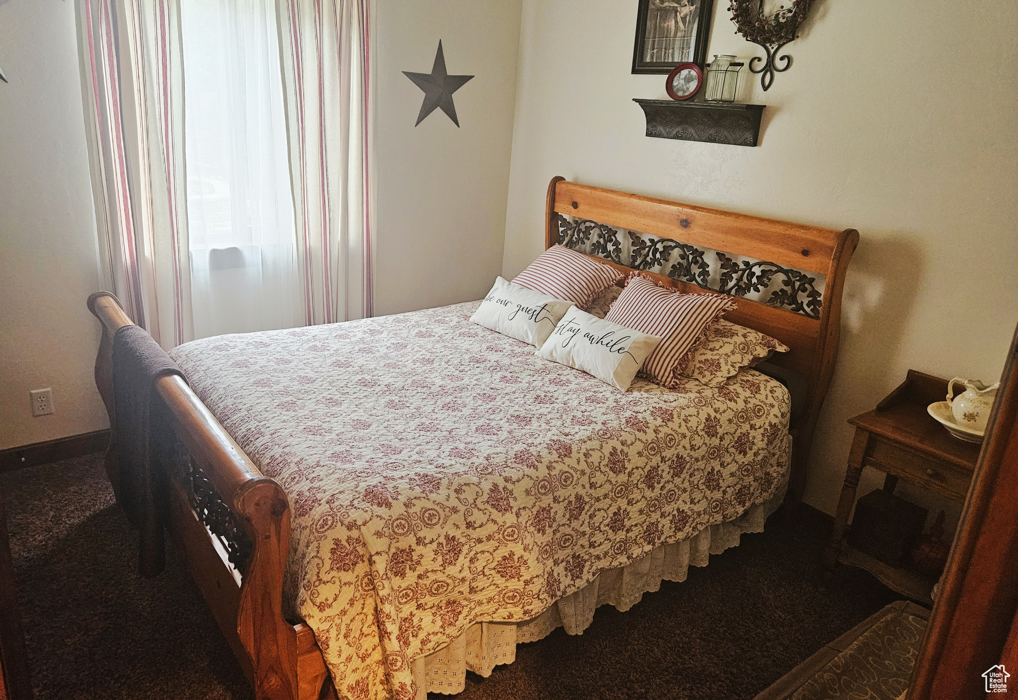 CARTER MINOR SUB - Residential