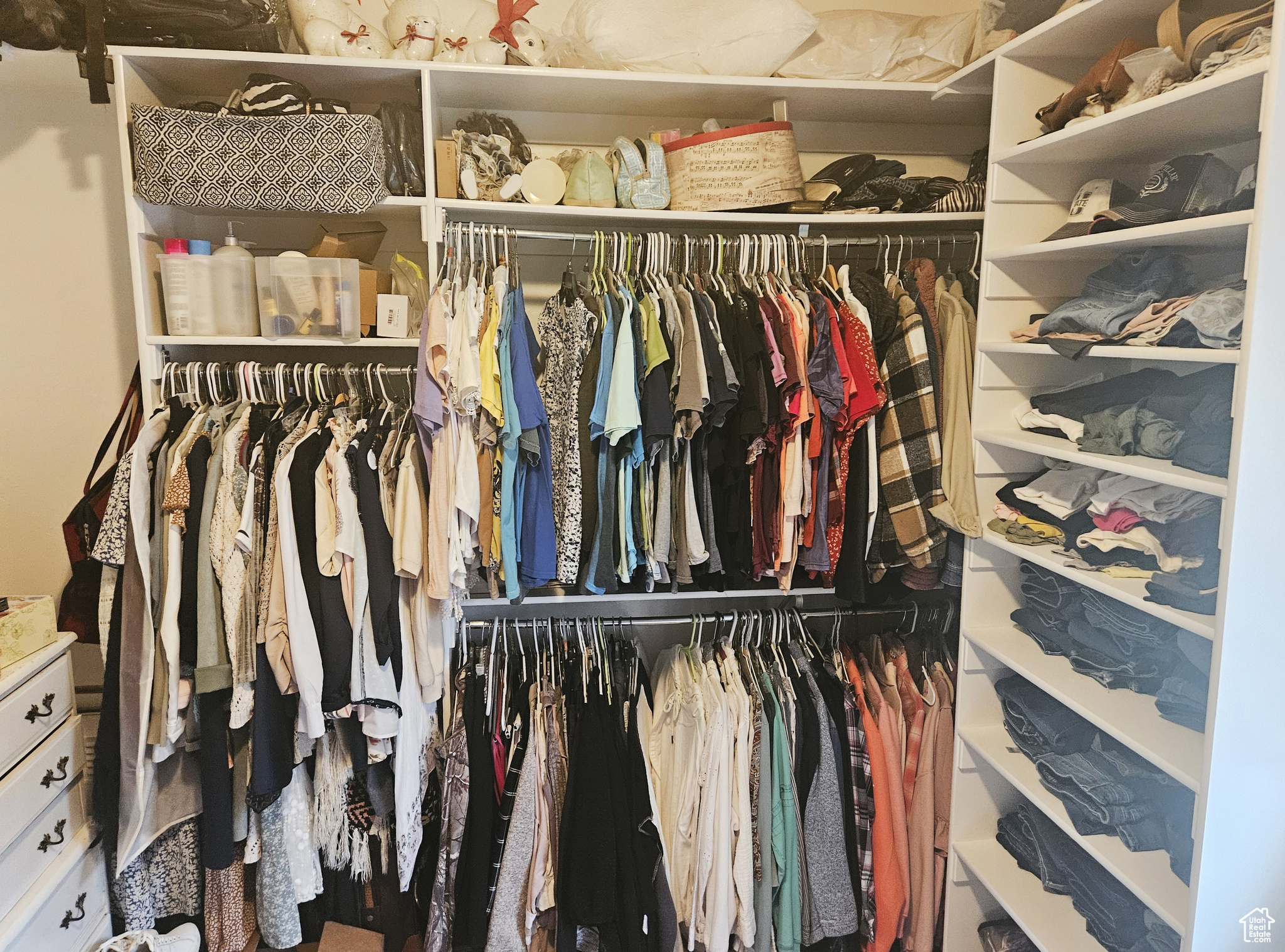 CARTER MINOR SUB - Residential