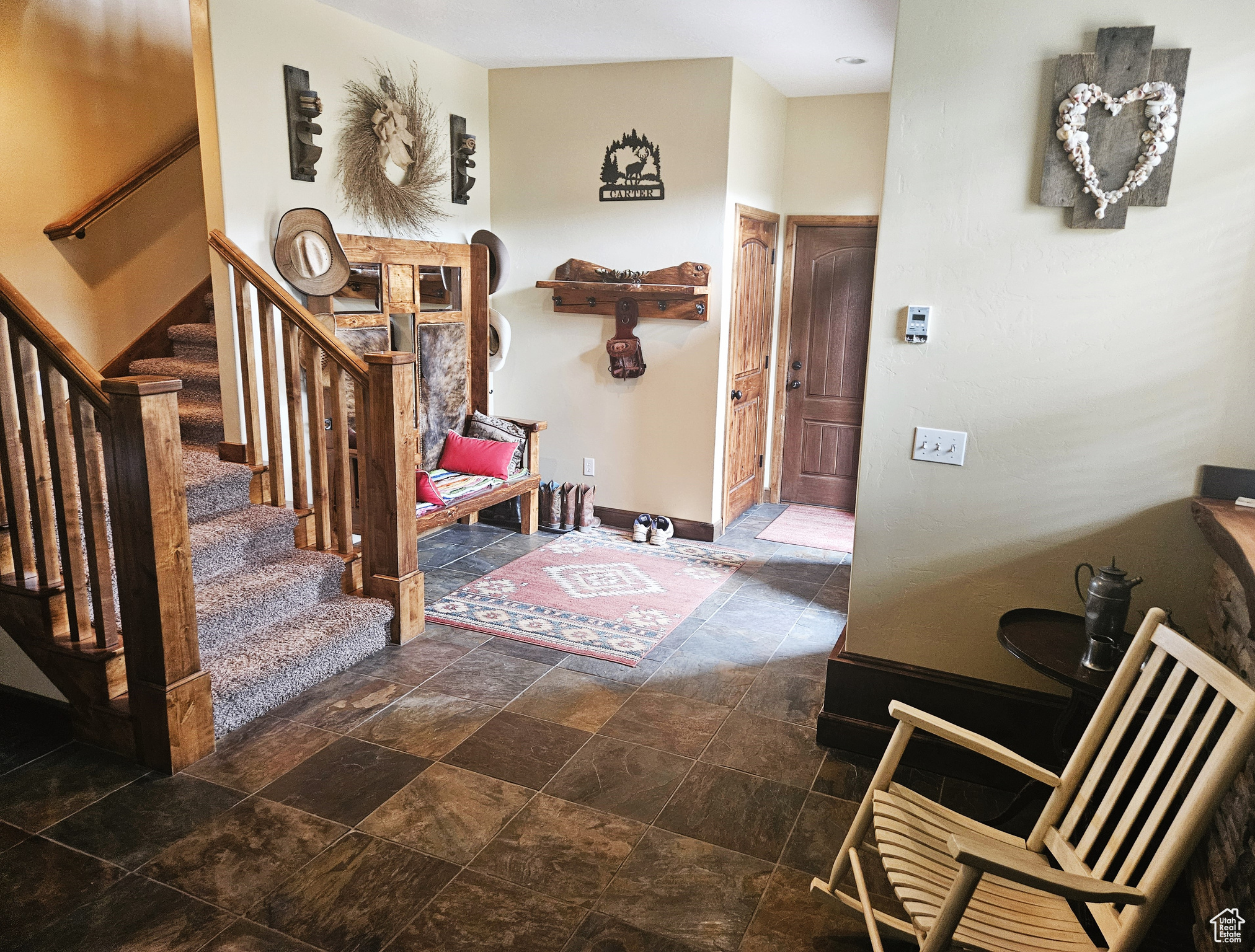 CARTER MINOR SUB - Residential