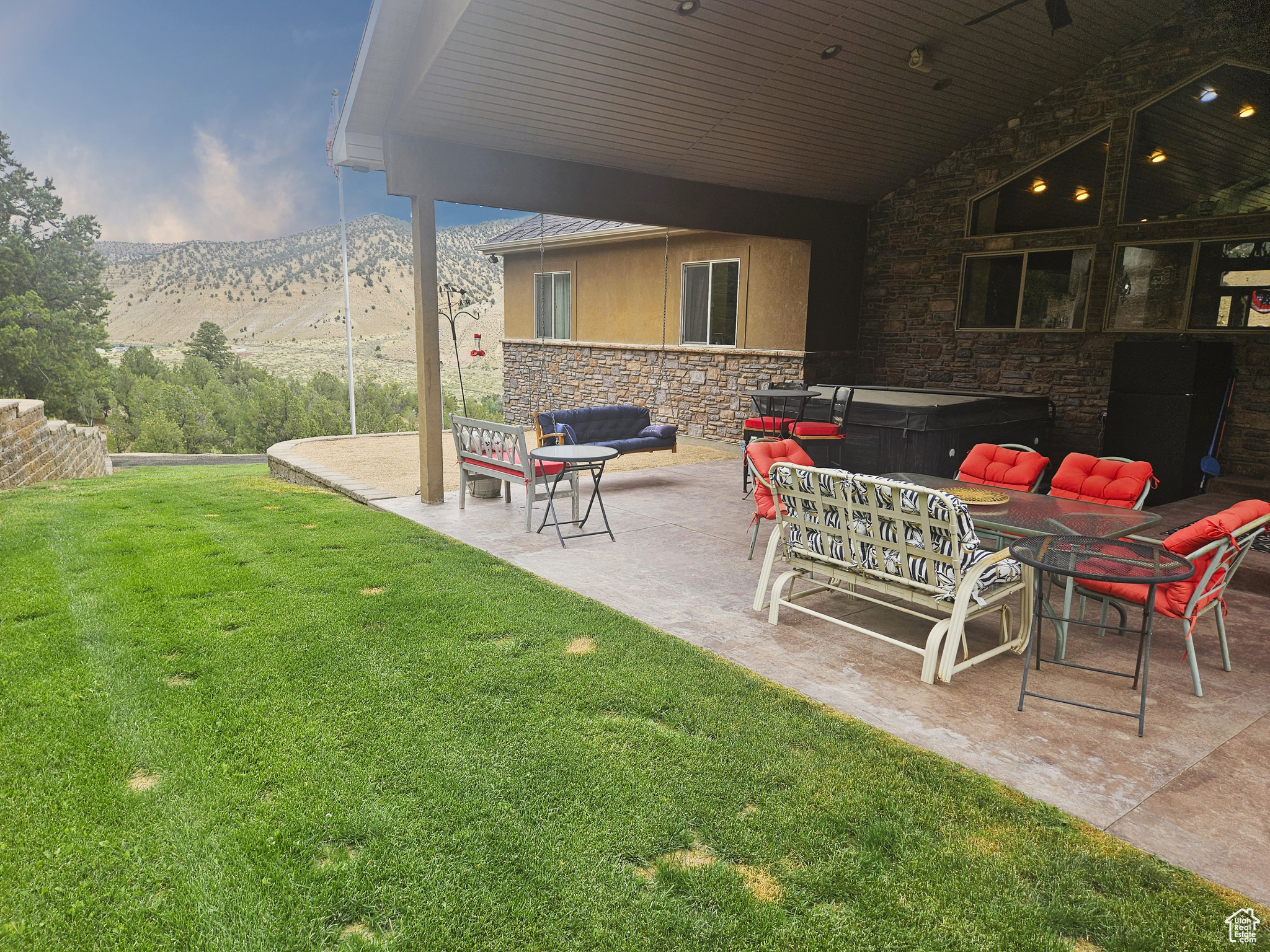 CARTER MINOR SUB - Residential