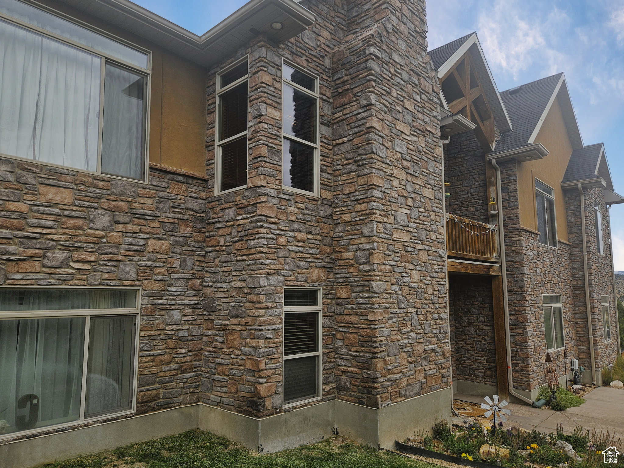 CARTER MINOR SUB - Residential