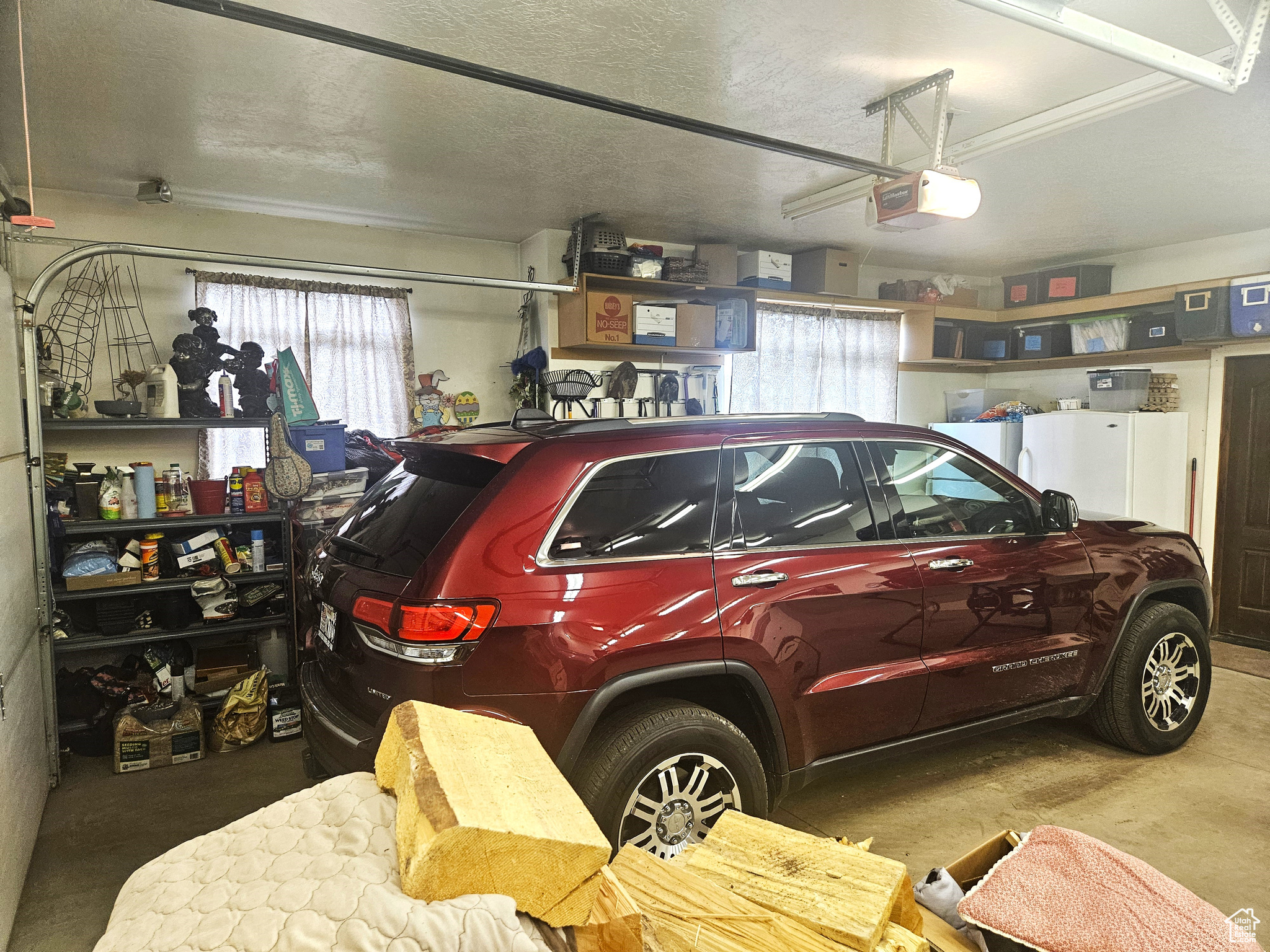 CARTER MINOR SUB - Residential