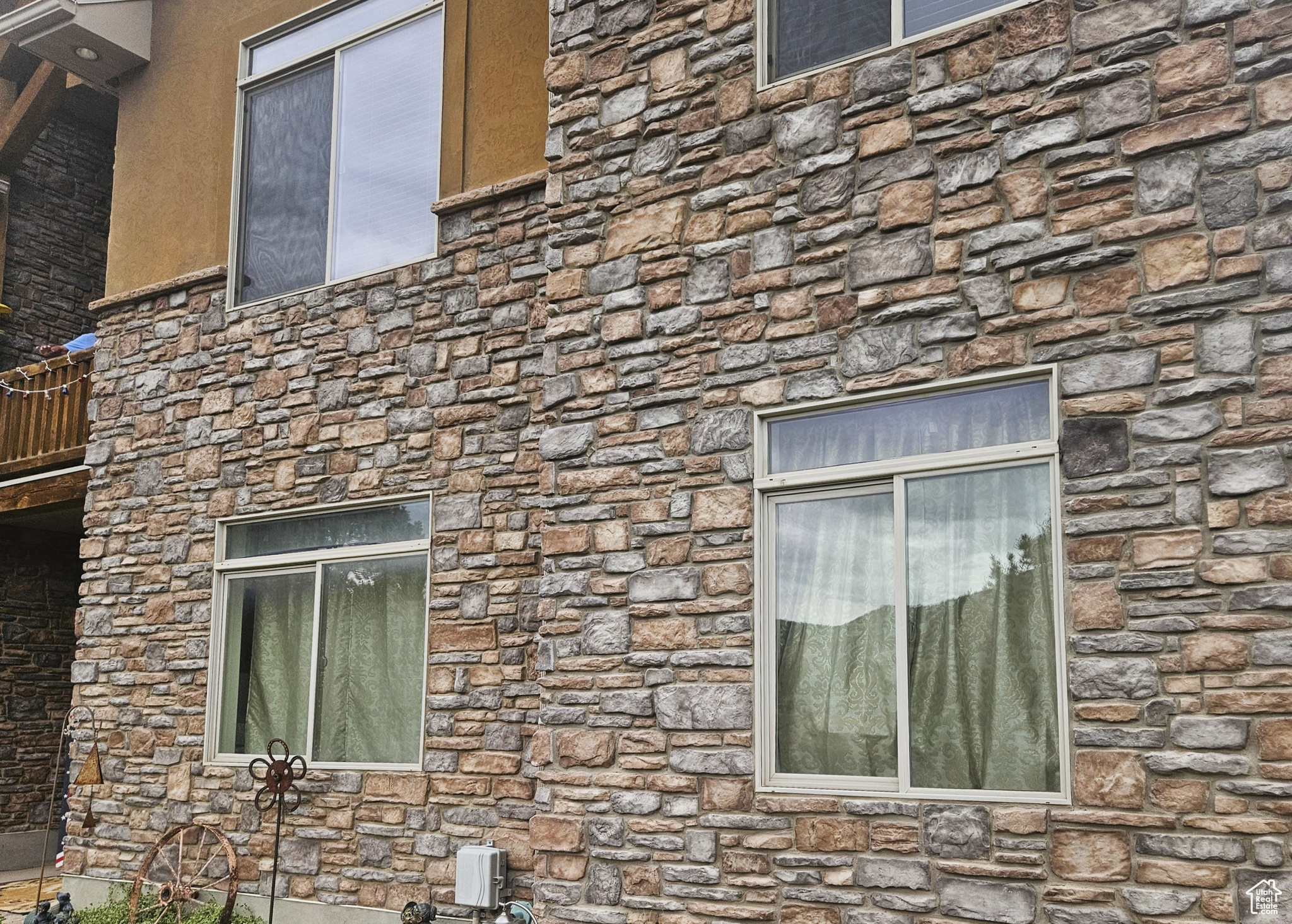 CARTER MINOR SUB - Residential